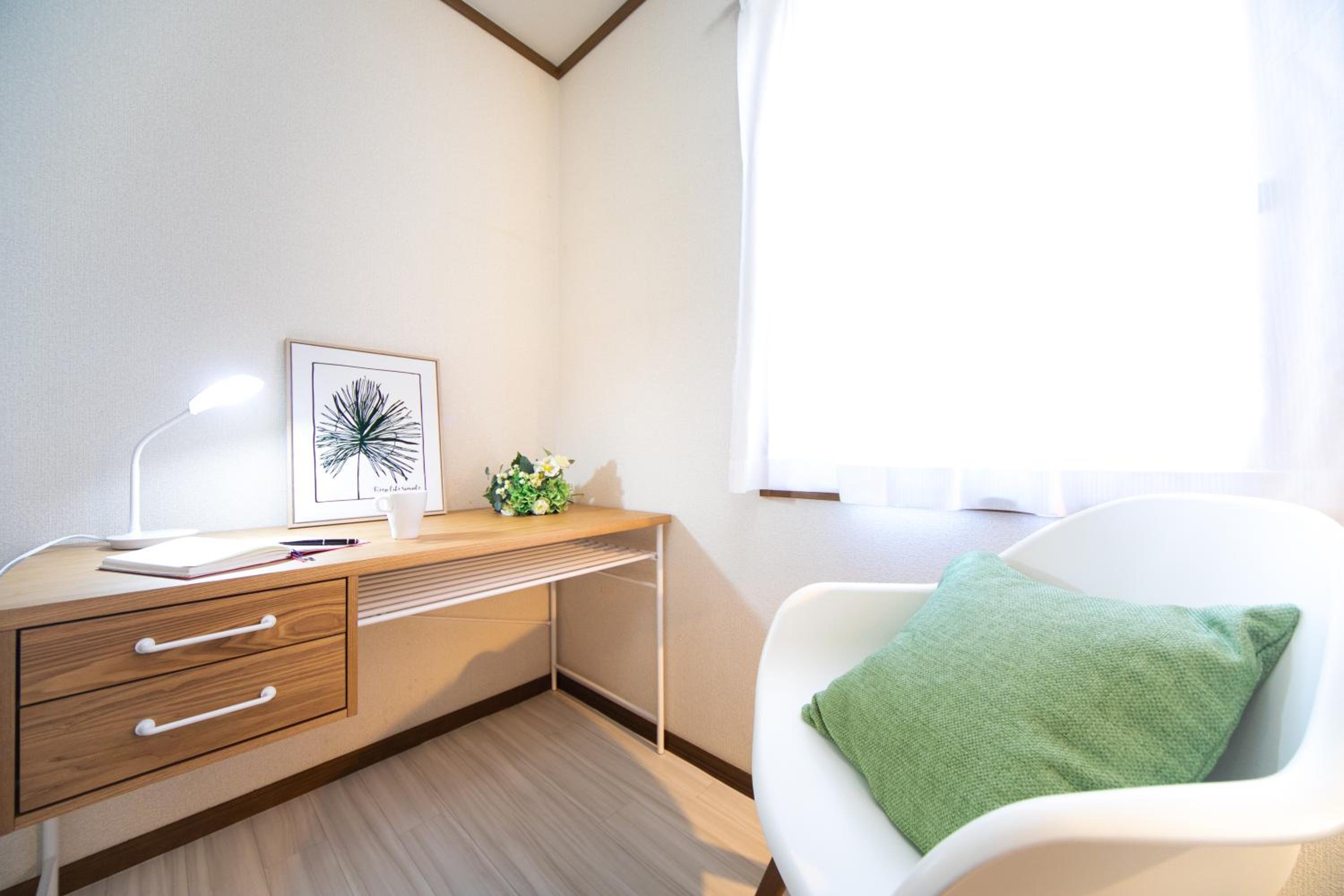 Three-Bedroom House - Photo 13