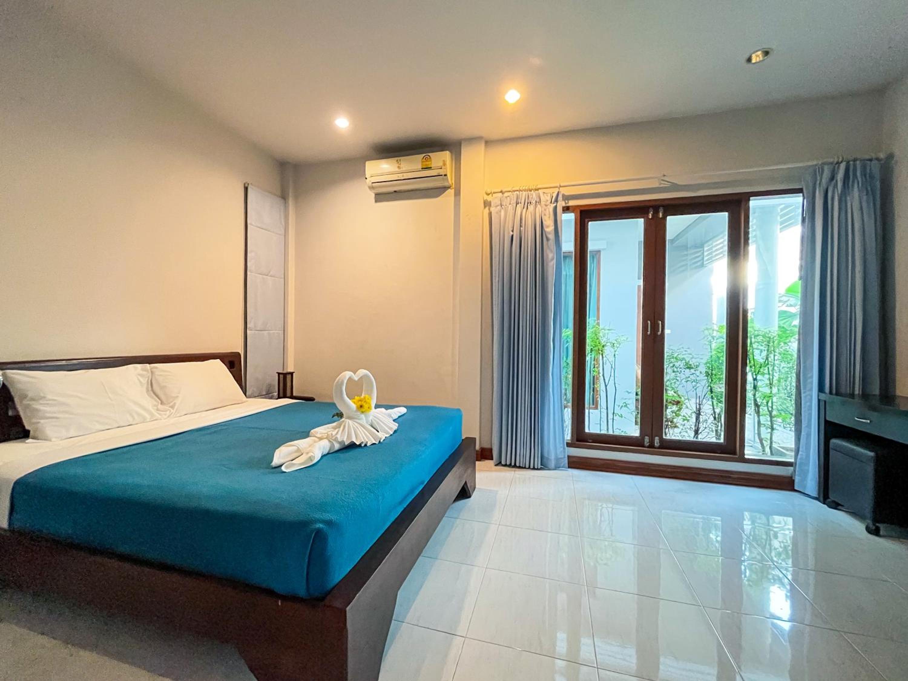 One-Bedroom Villa photo 1