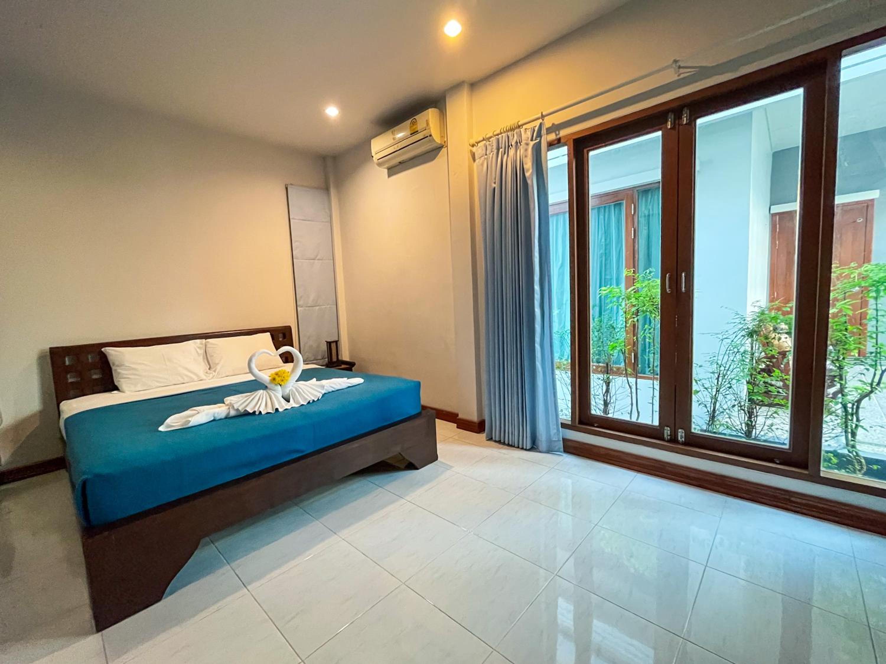 One-Bedroom Villa photo 2