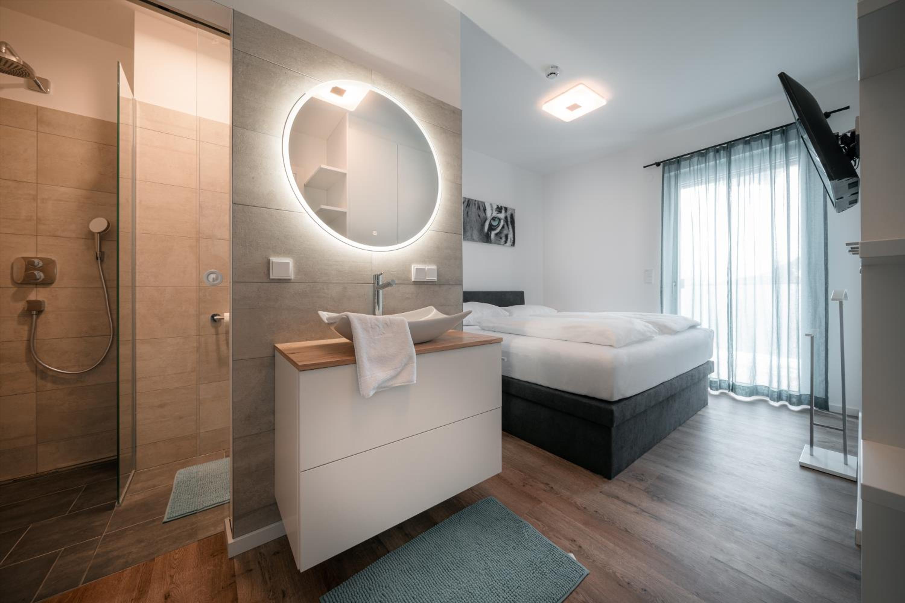 Conrad Penthouse