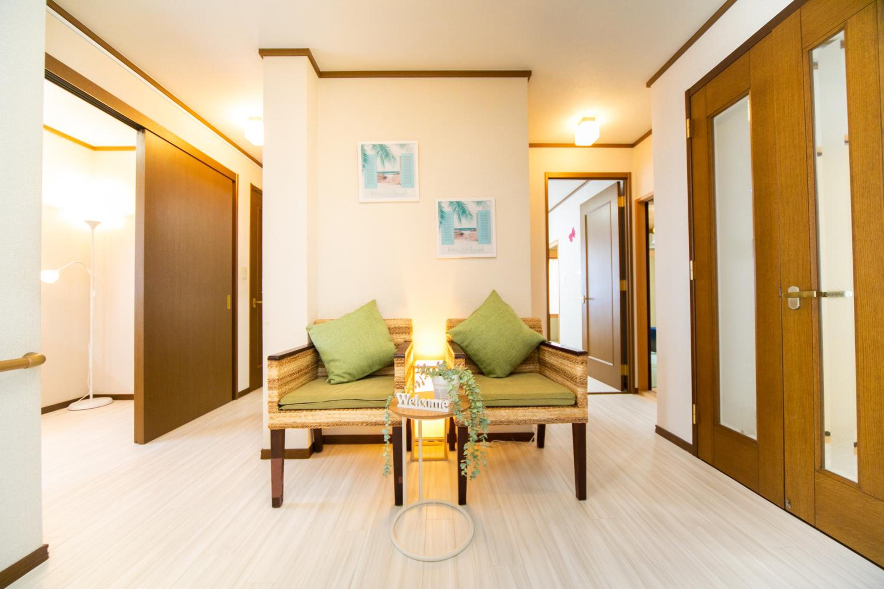 Three-Bedroom House - Photo 12