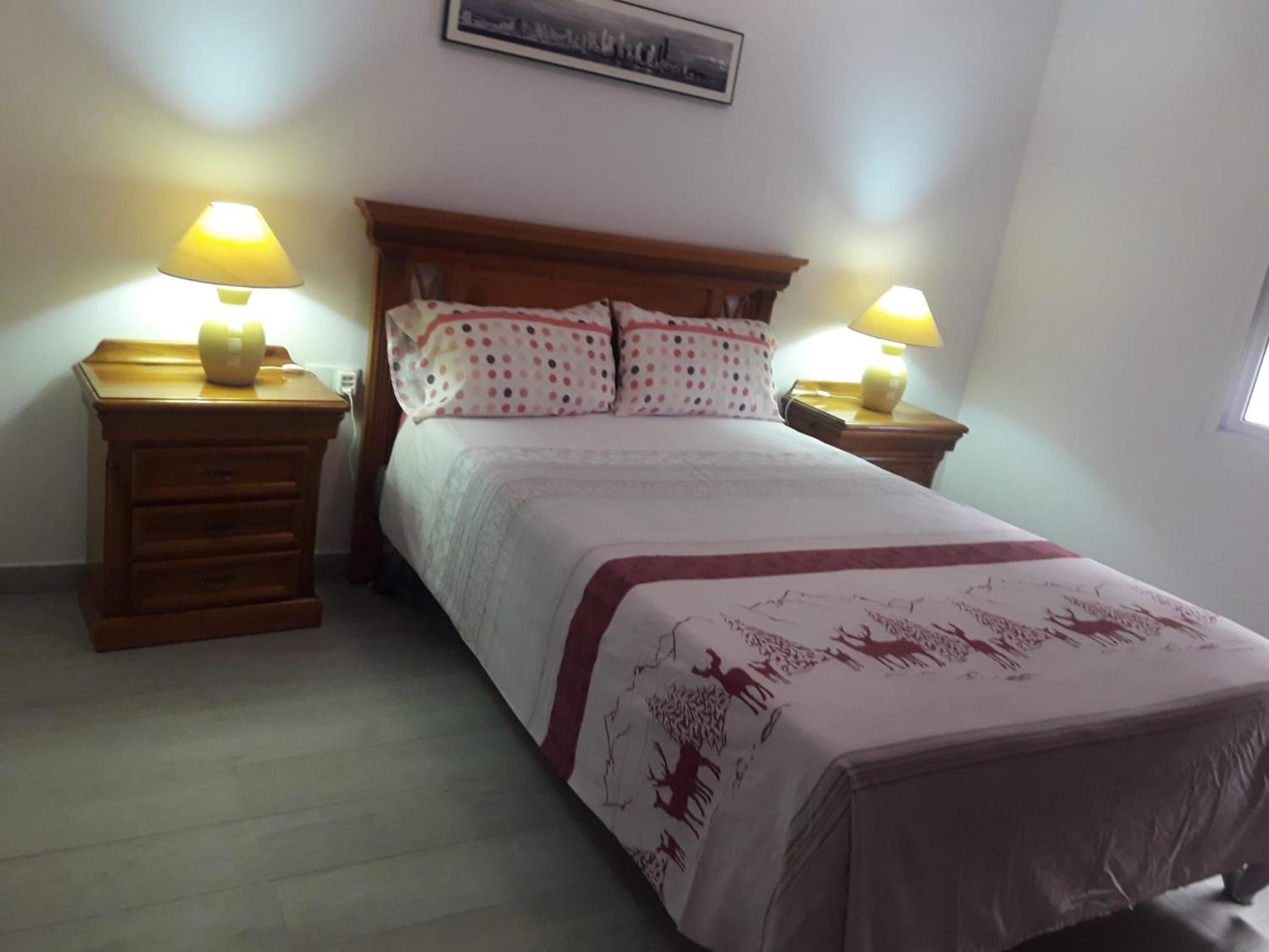 Three-Bedroom Apartment - Photo 38