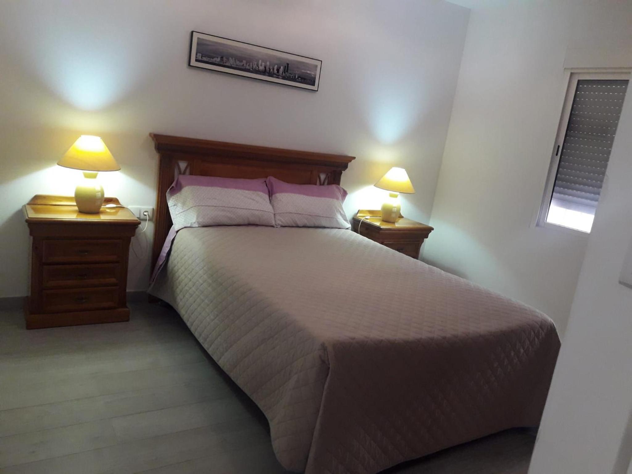 Three-Bedroom Apartment - Photo 4