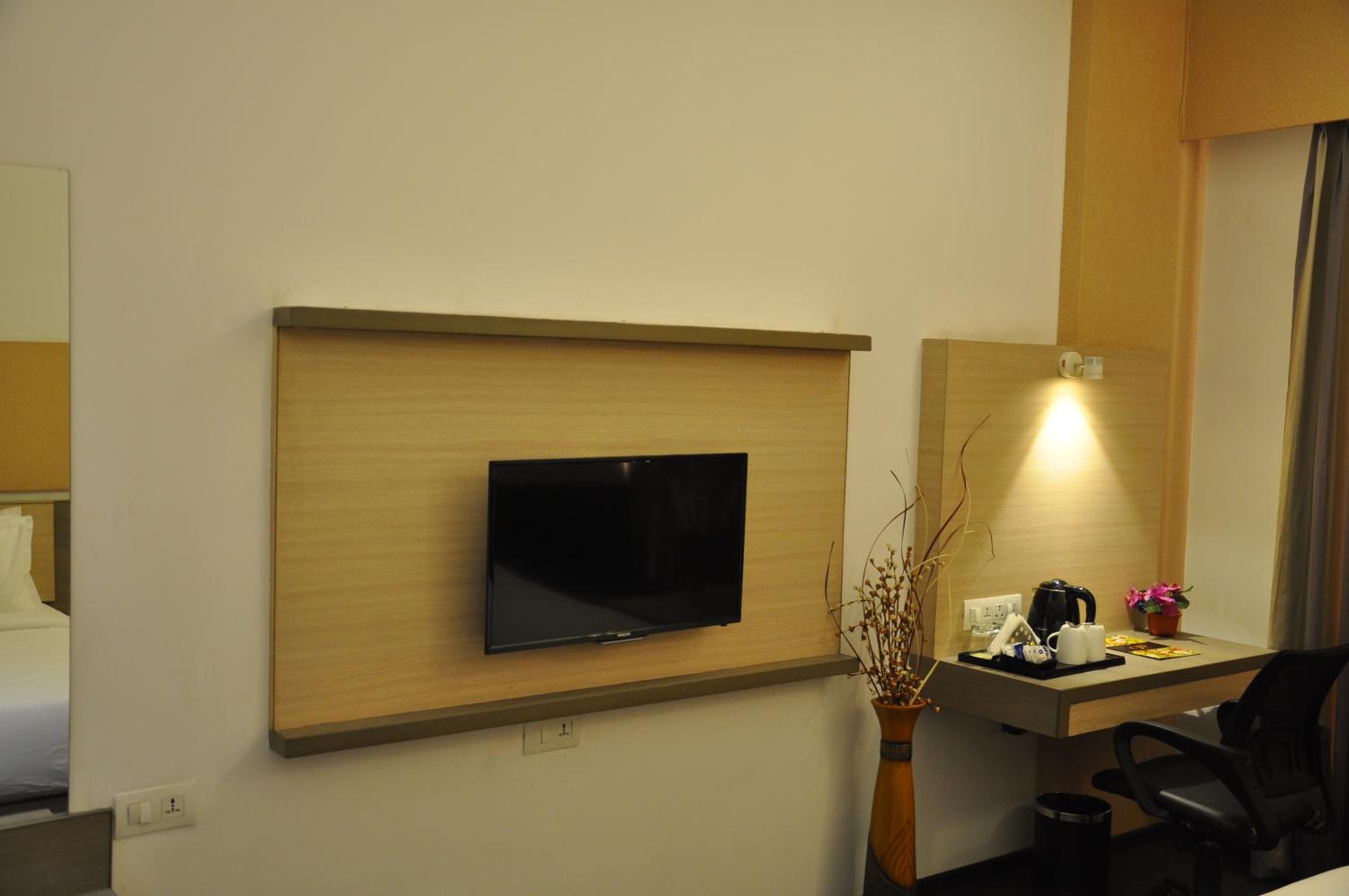 Superior Double Room photo 2