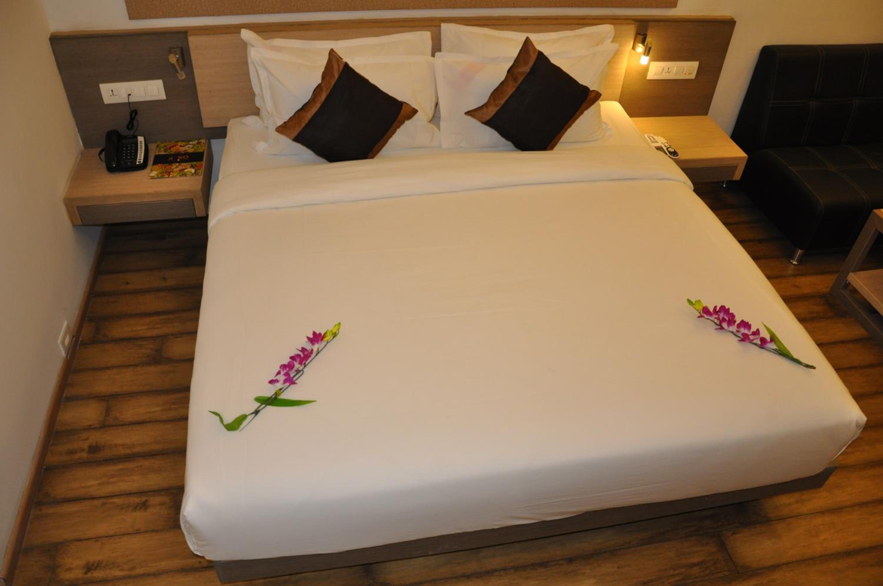Superior Double Room photo 3