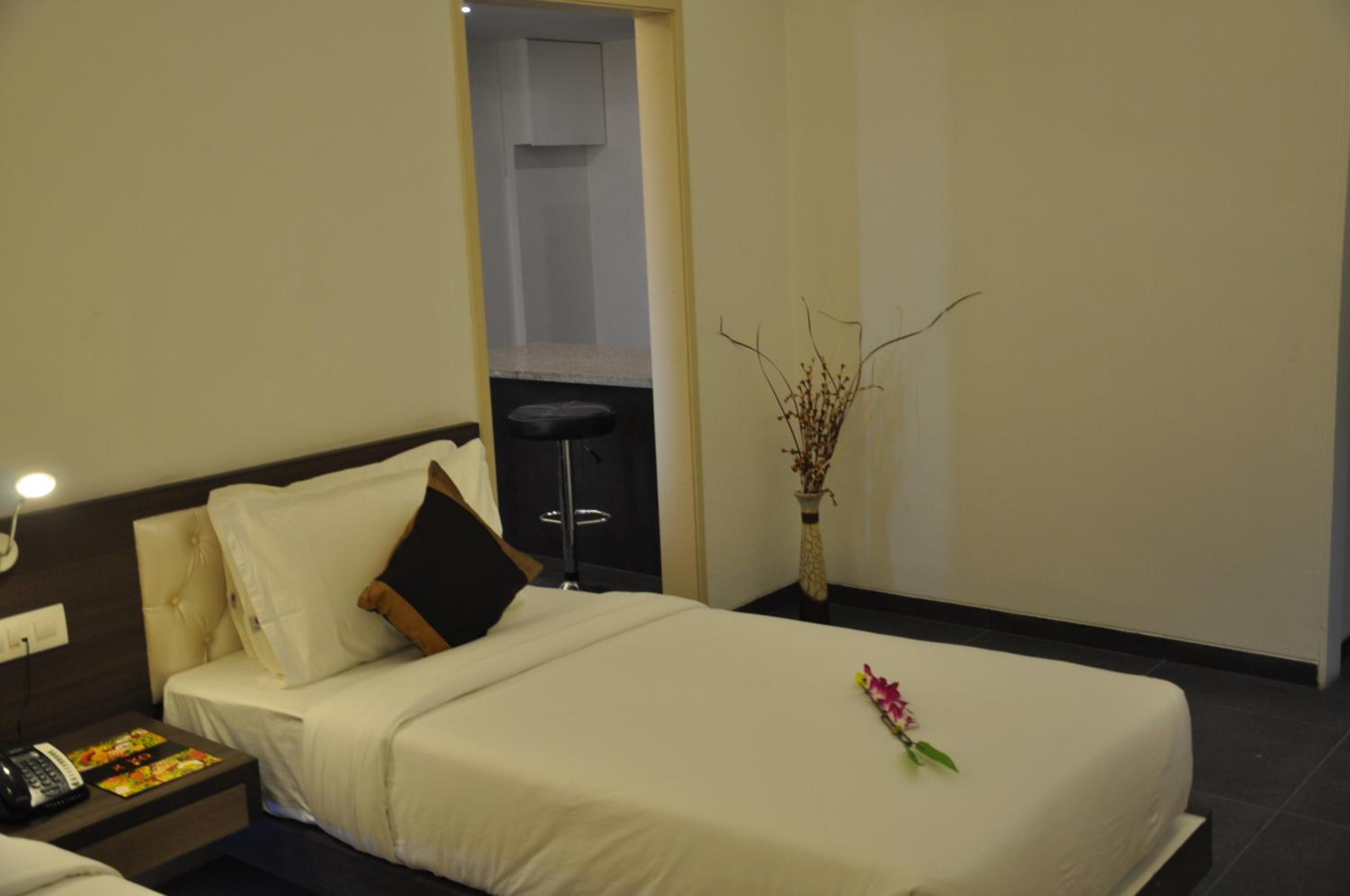 Superior Double Room photo 2