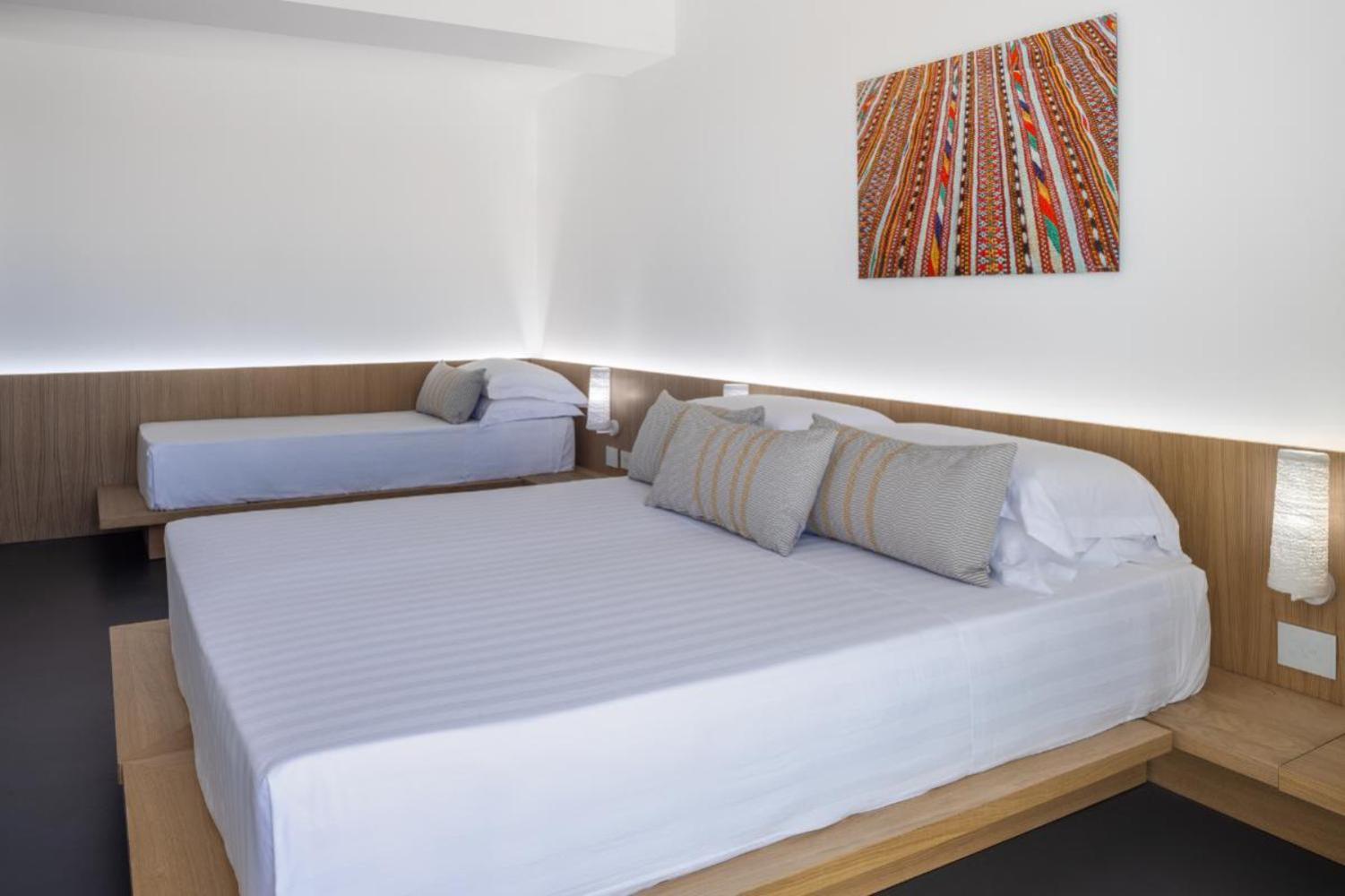 Deluxe Double or Twin Room - Photo 7