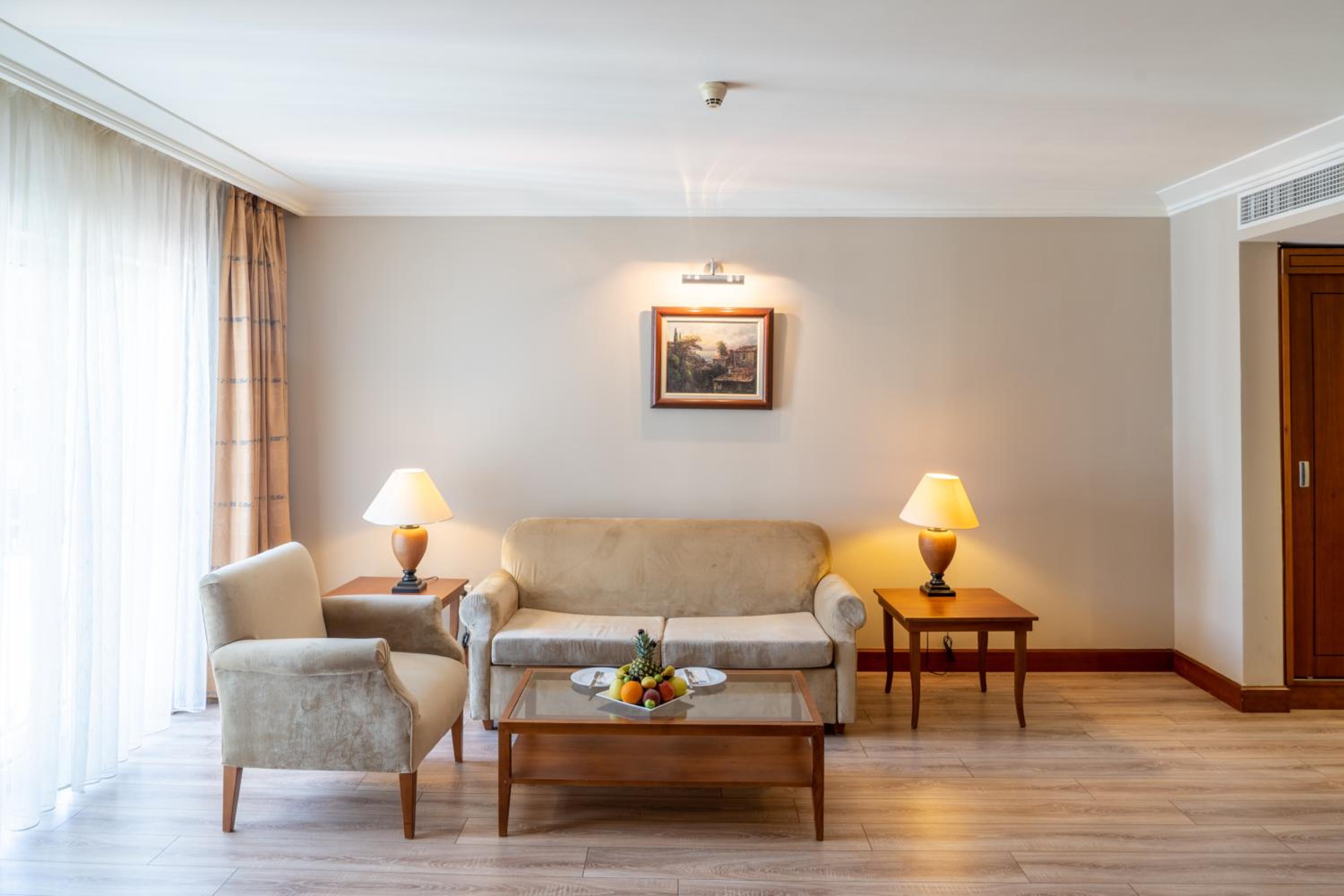 Junior Suite - Photo 1