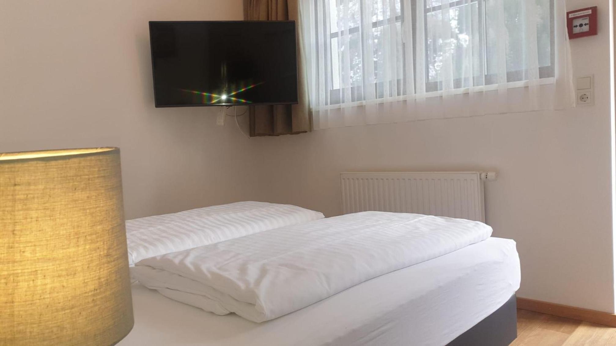 Double Room with Shower