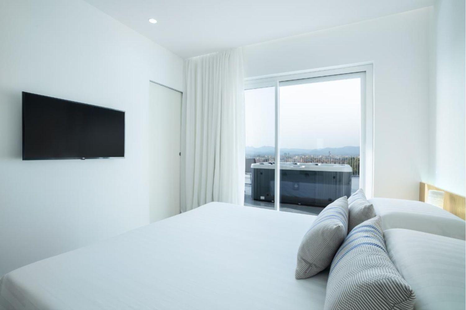 Executive Suite - Photo 6