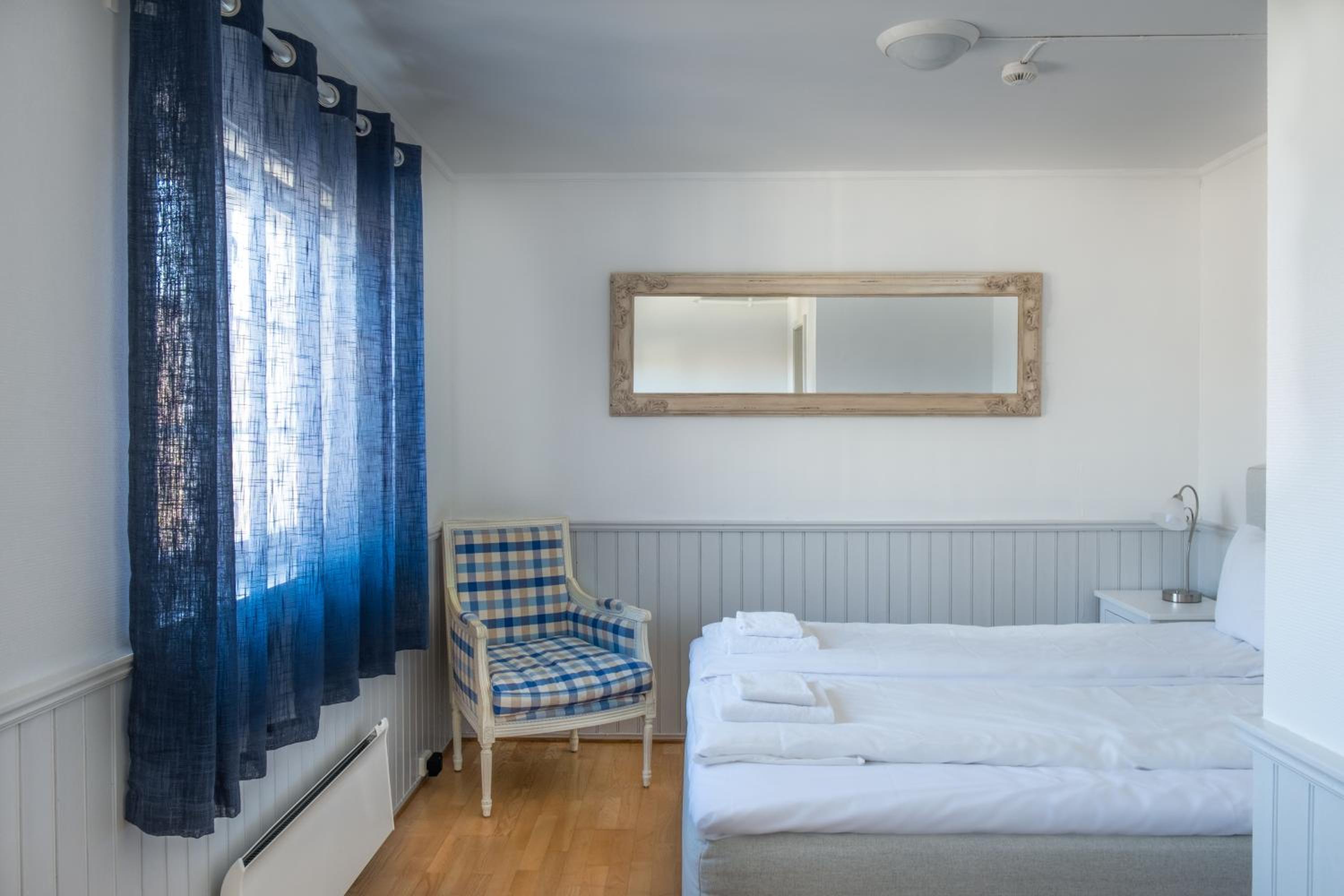 Superior Double Room photo 3