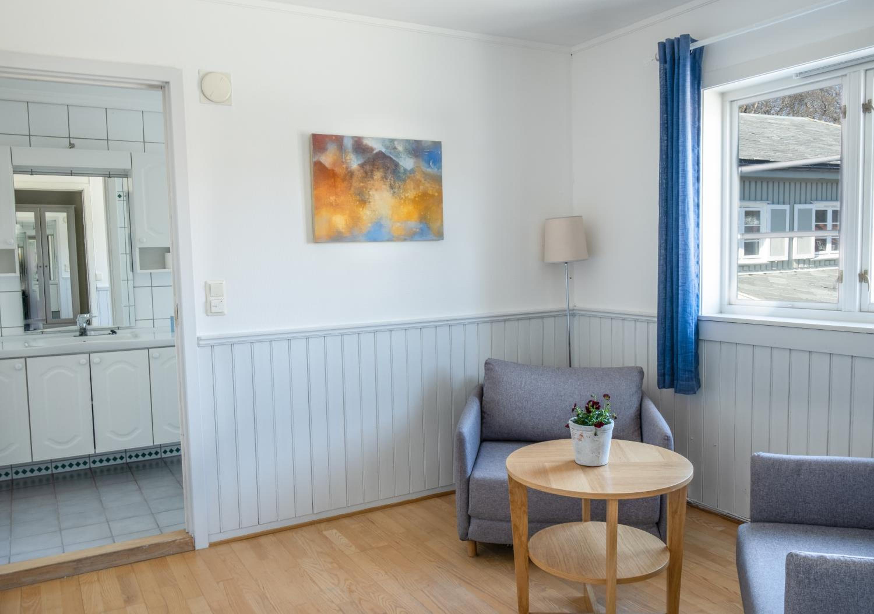 Superior Double Room photo 1