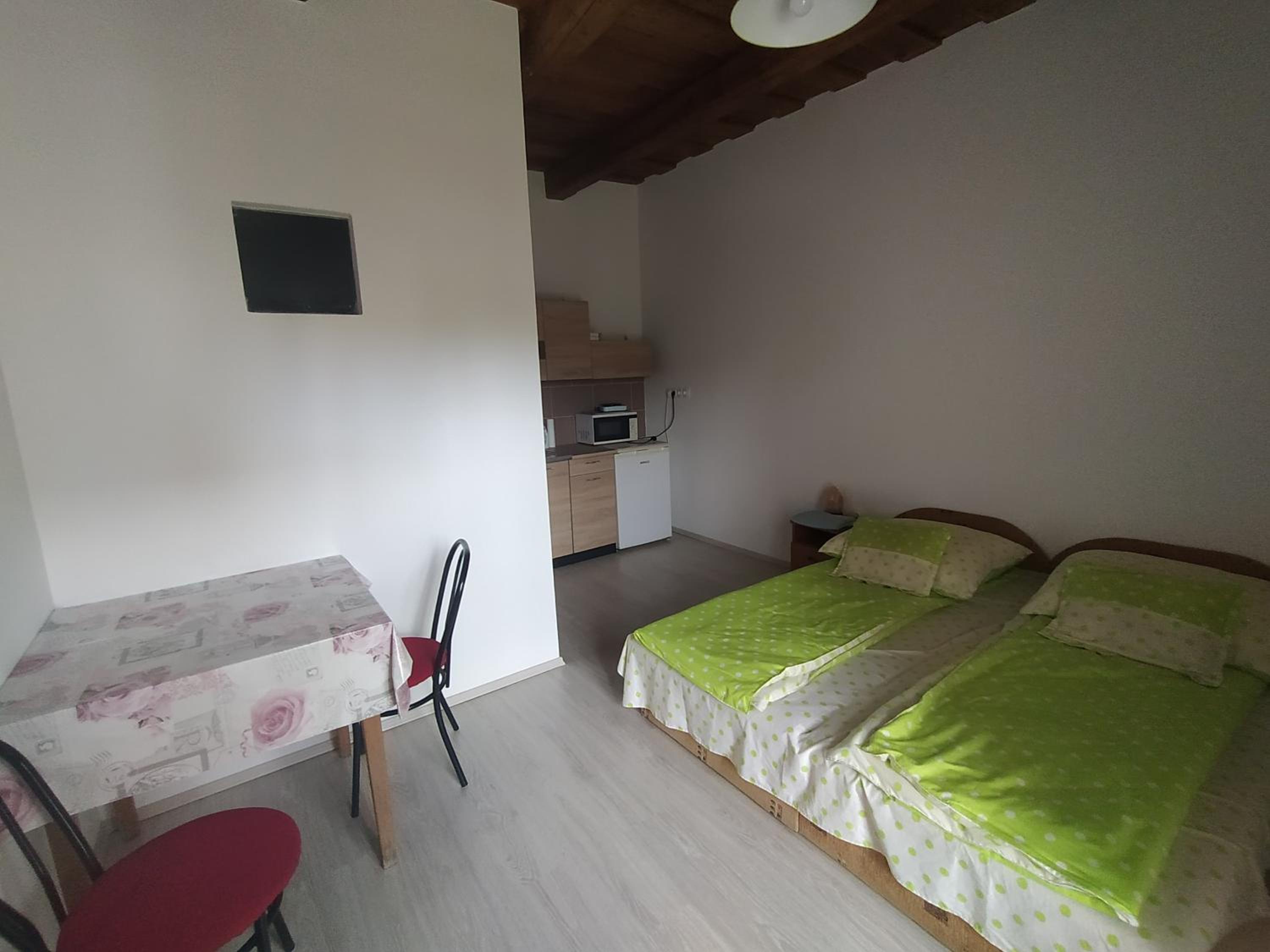 Deluxe Double or Twin Room photo 1