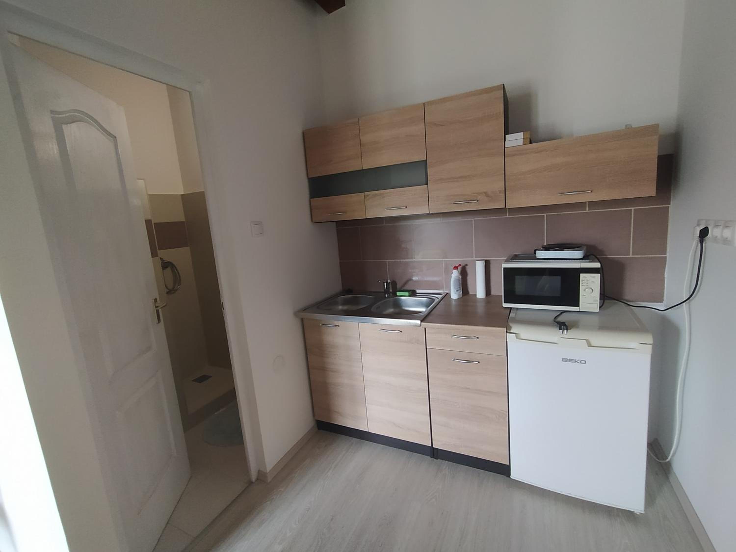 Deluxe Double or Twin Room photo 3