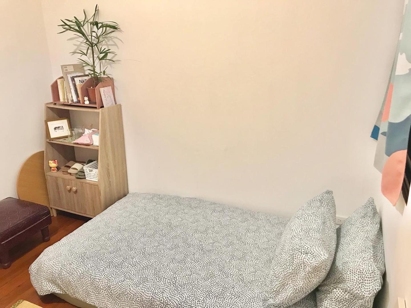 Triple Room with Shared Bathroom photo 3