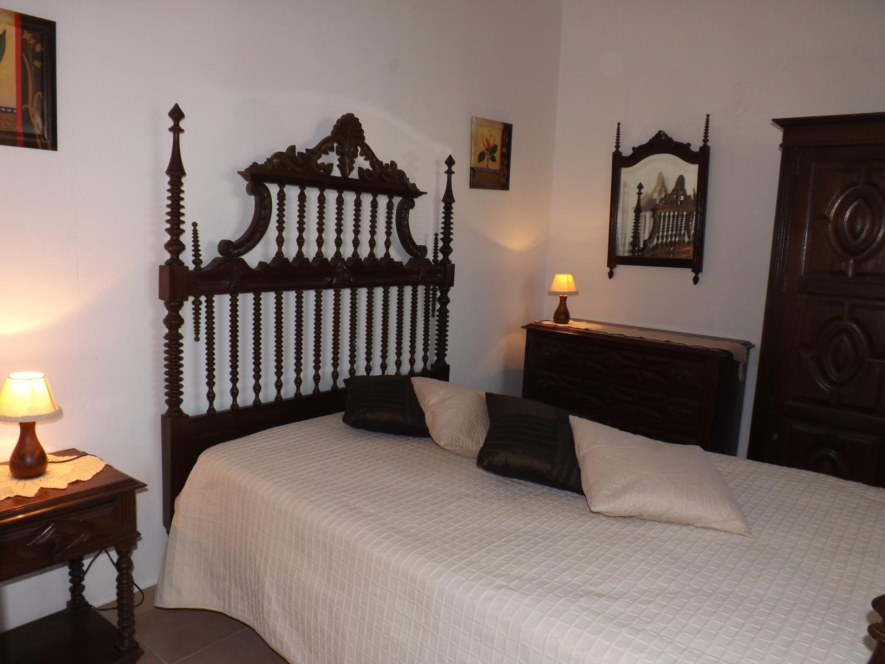 Apartamento de dos habitaciones (6 adultos)