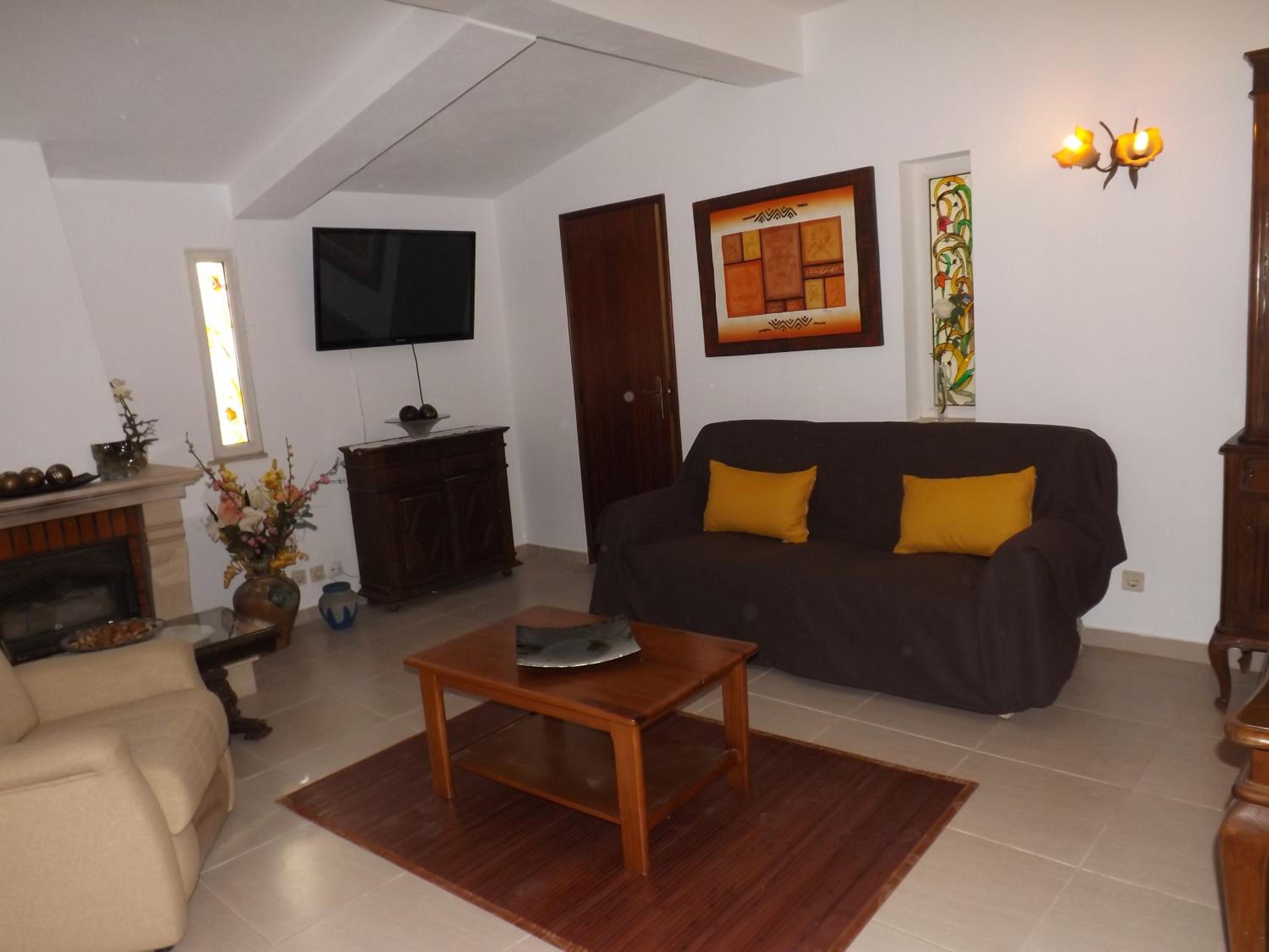 Apartamento de tres habitaciones (8 adultos)