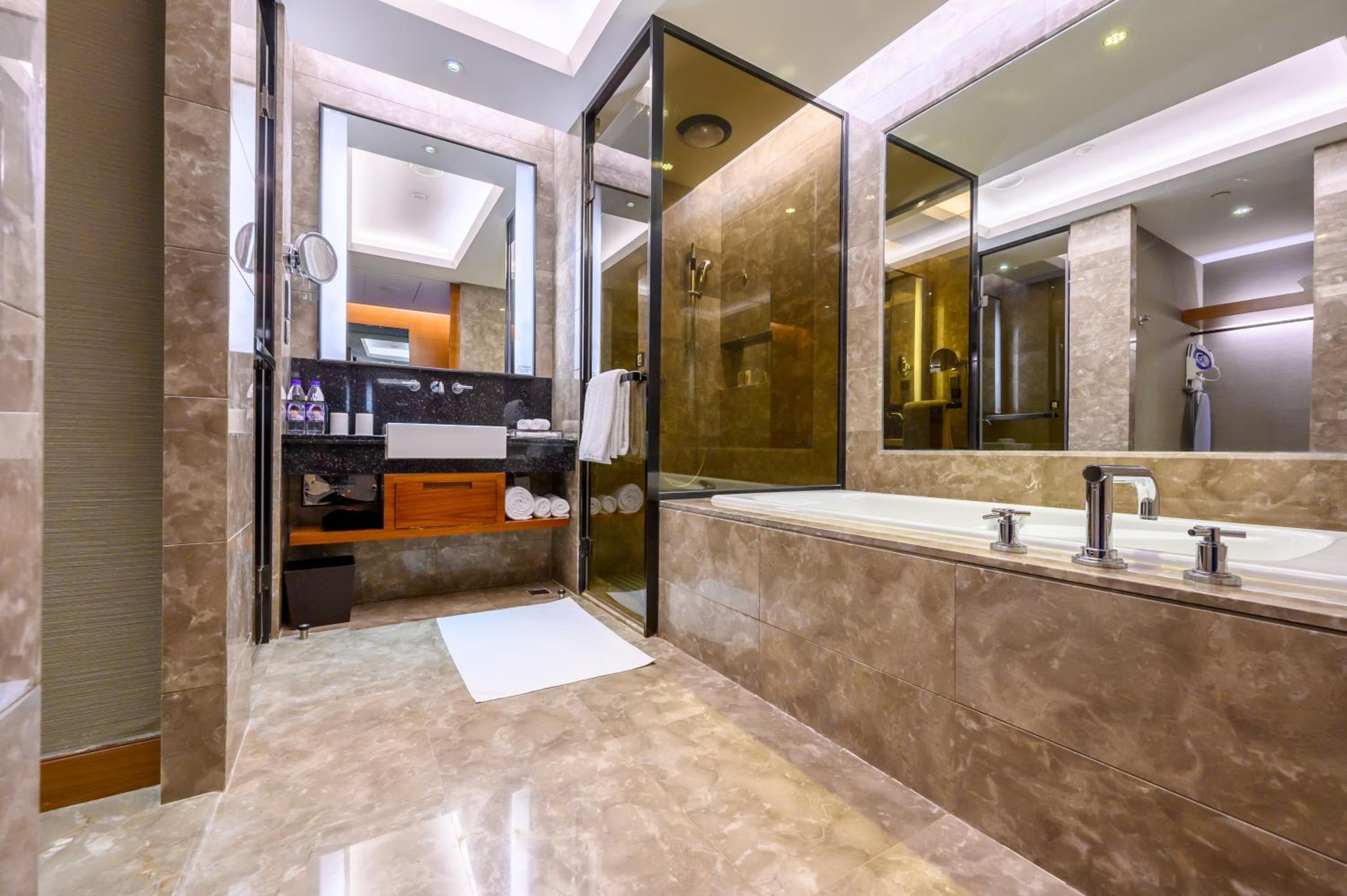 Premium King Room photo 3