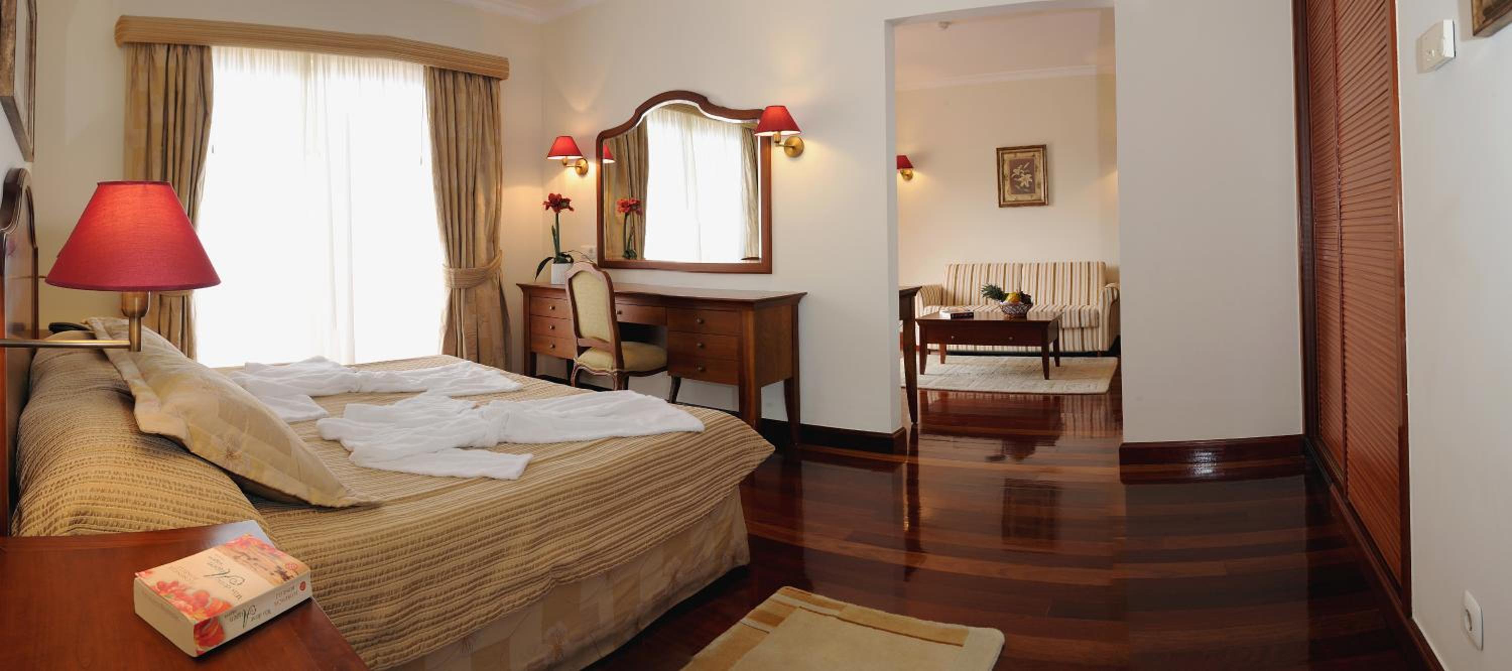 Junior Suite with Sea View