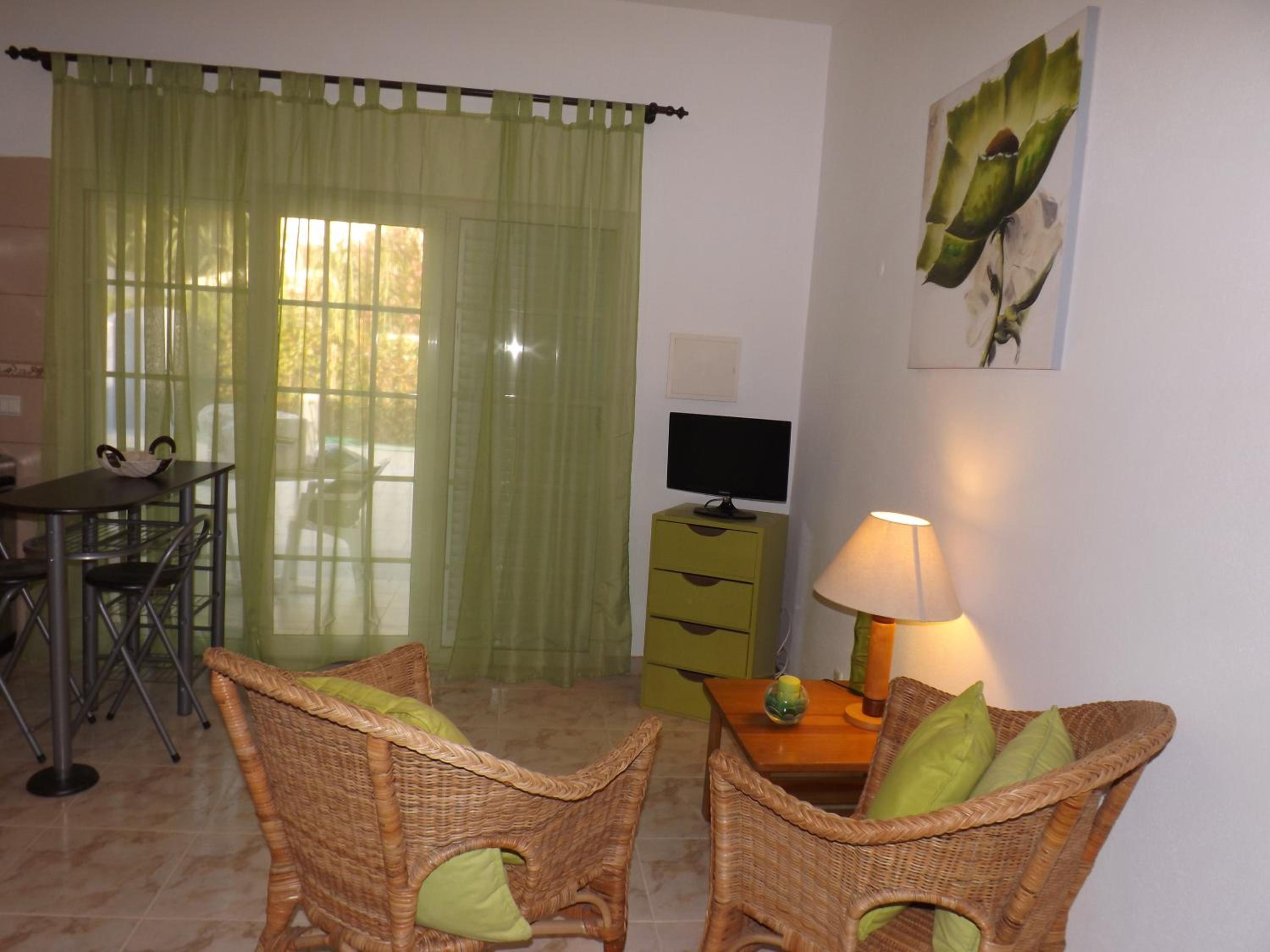 Apartamento Estudio (2 Adultos)