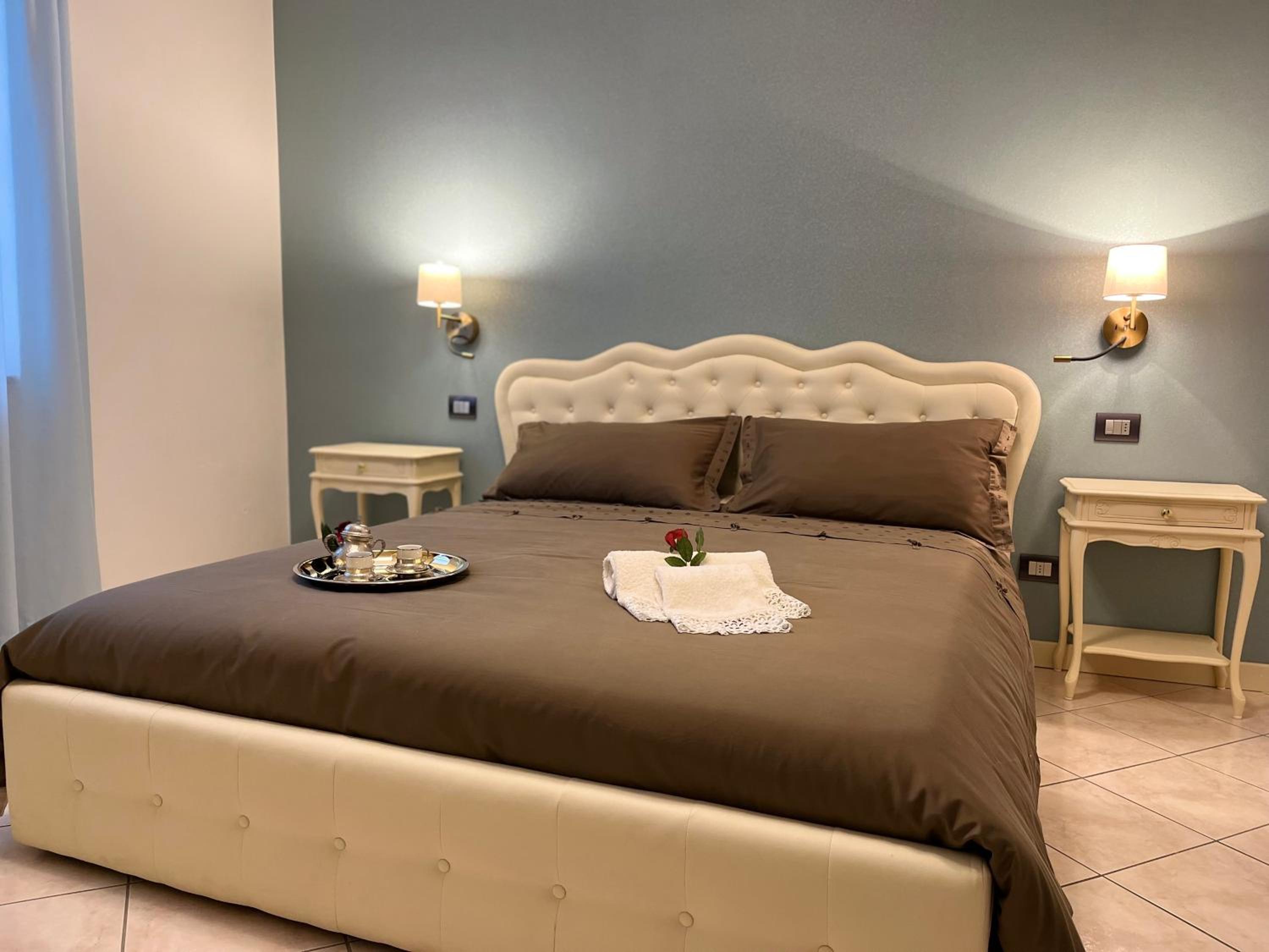 Deluxe Double Room photo 1