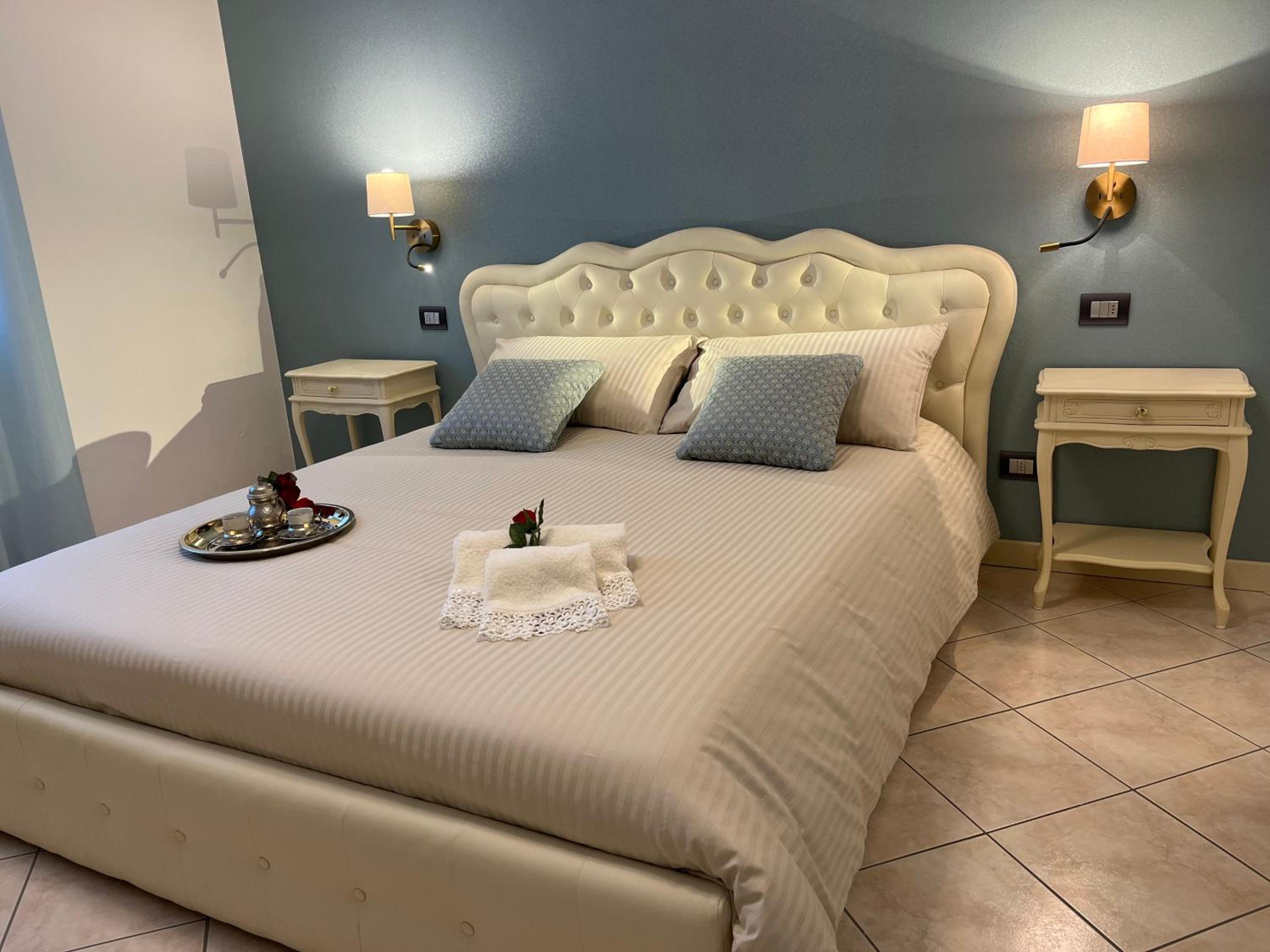 Deluxe Double Room photo 3