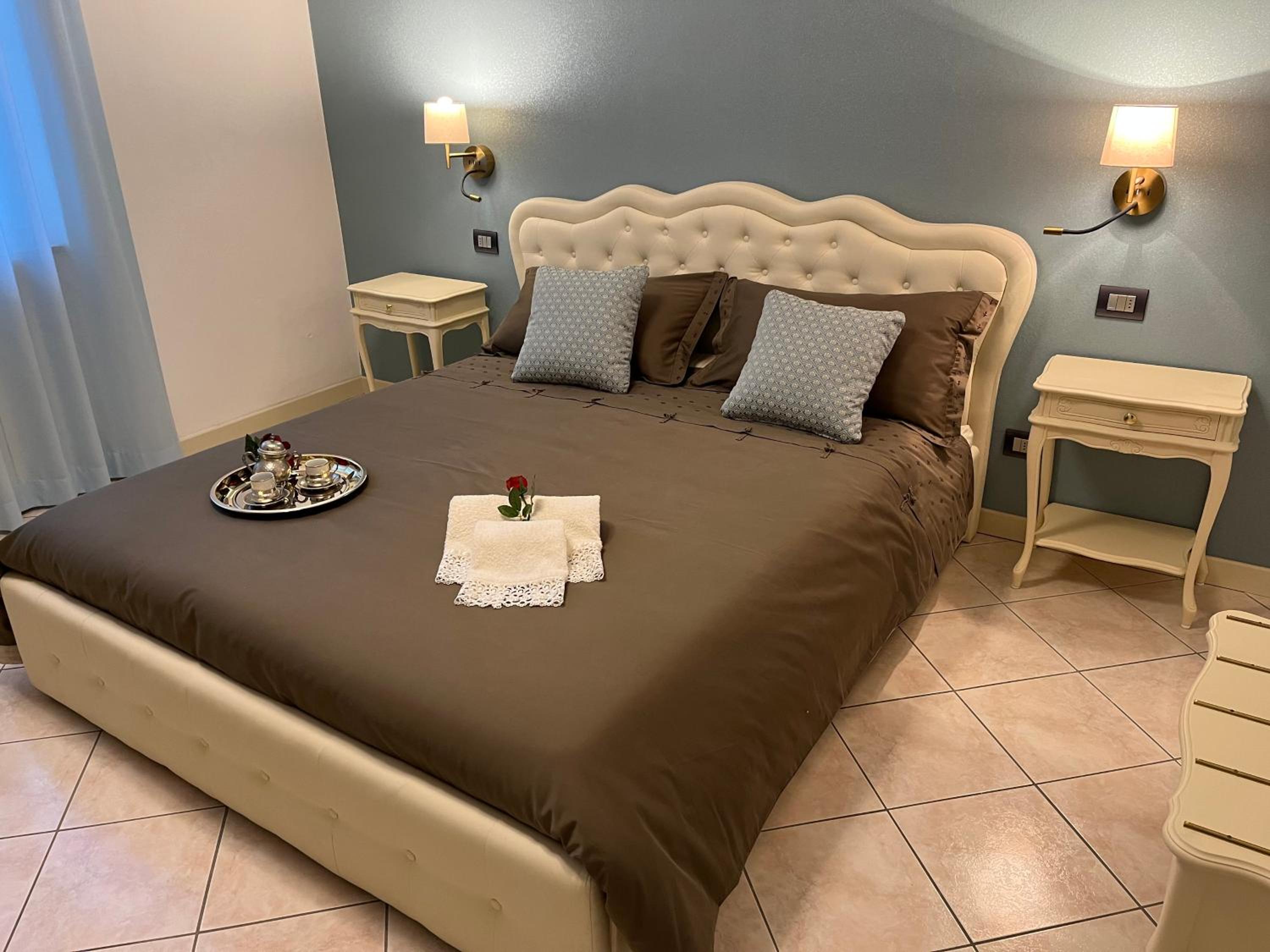 Deluxe Double Room photo 2