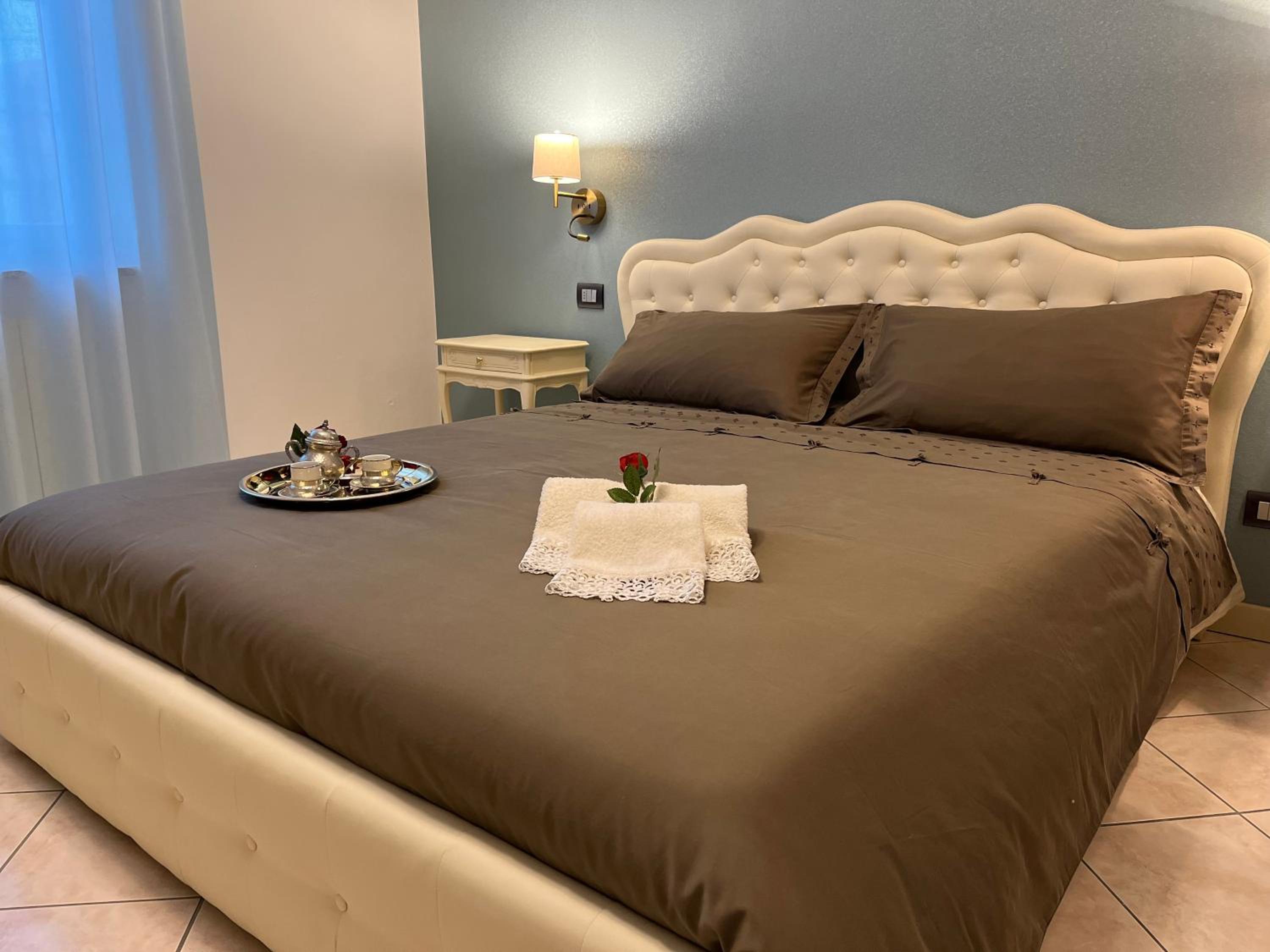 Deluxe Double Room photo 3