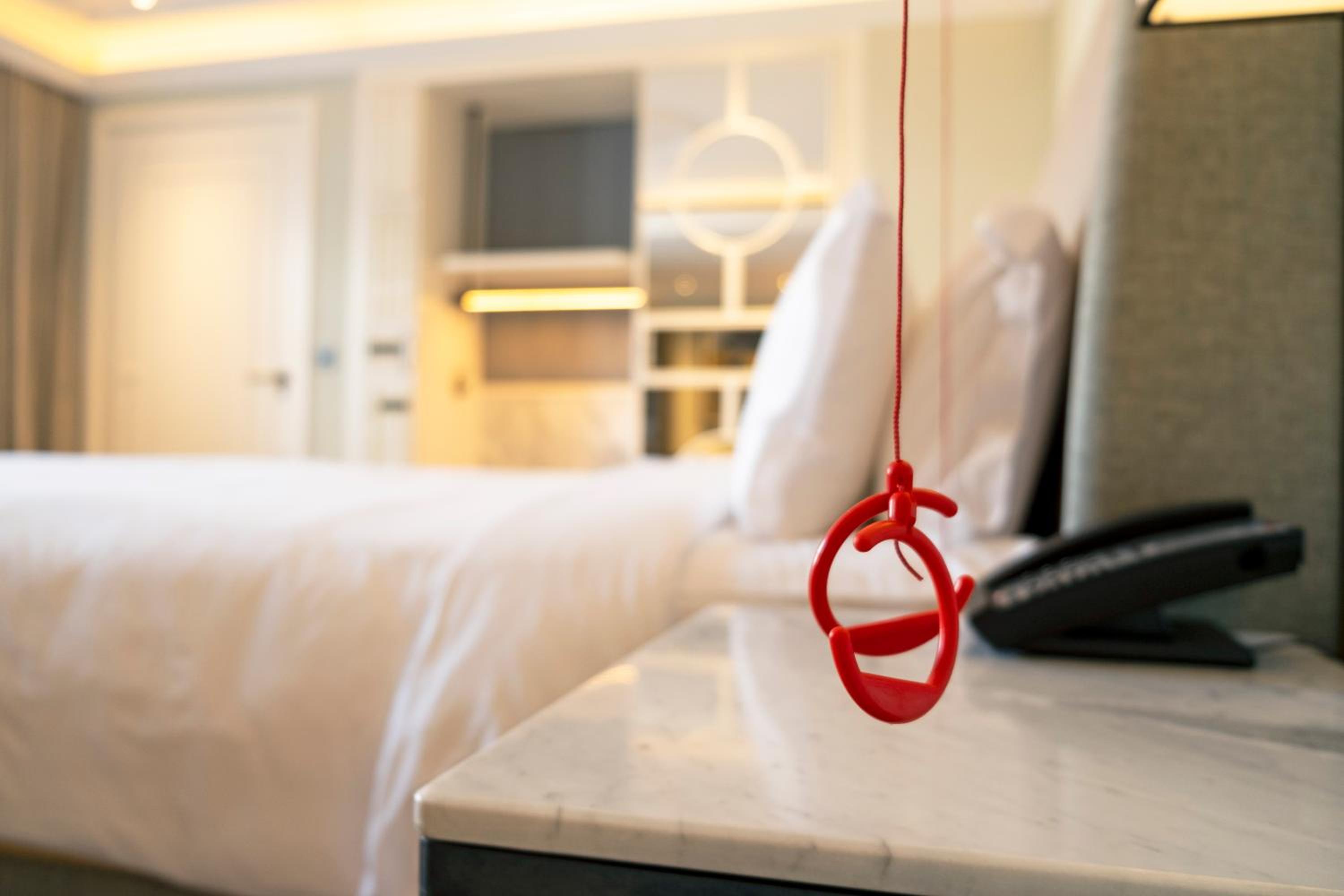 Premium King Room - Disability Access
