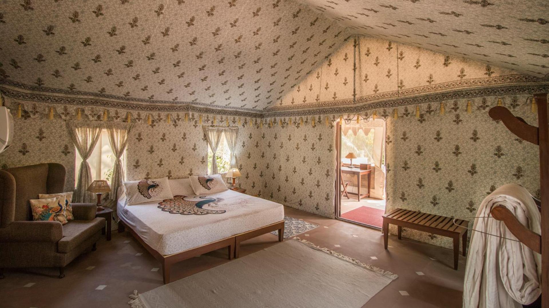 Family Suite photo 3