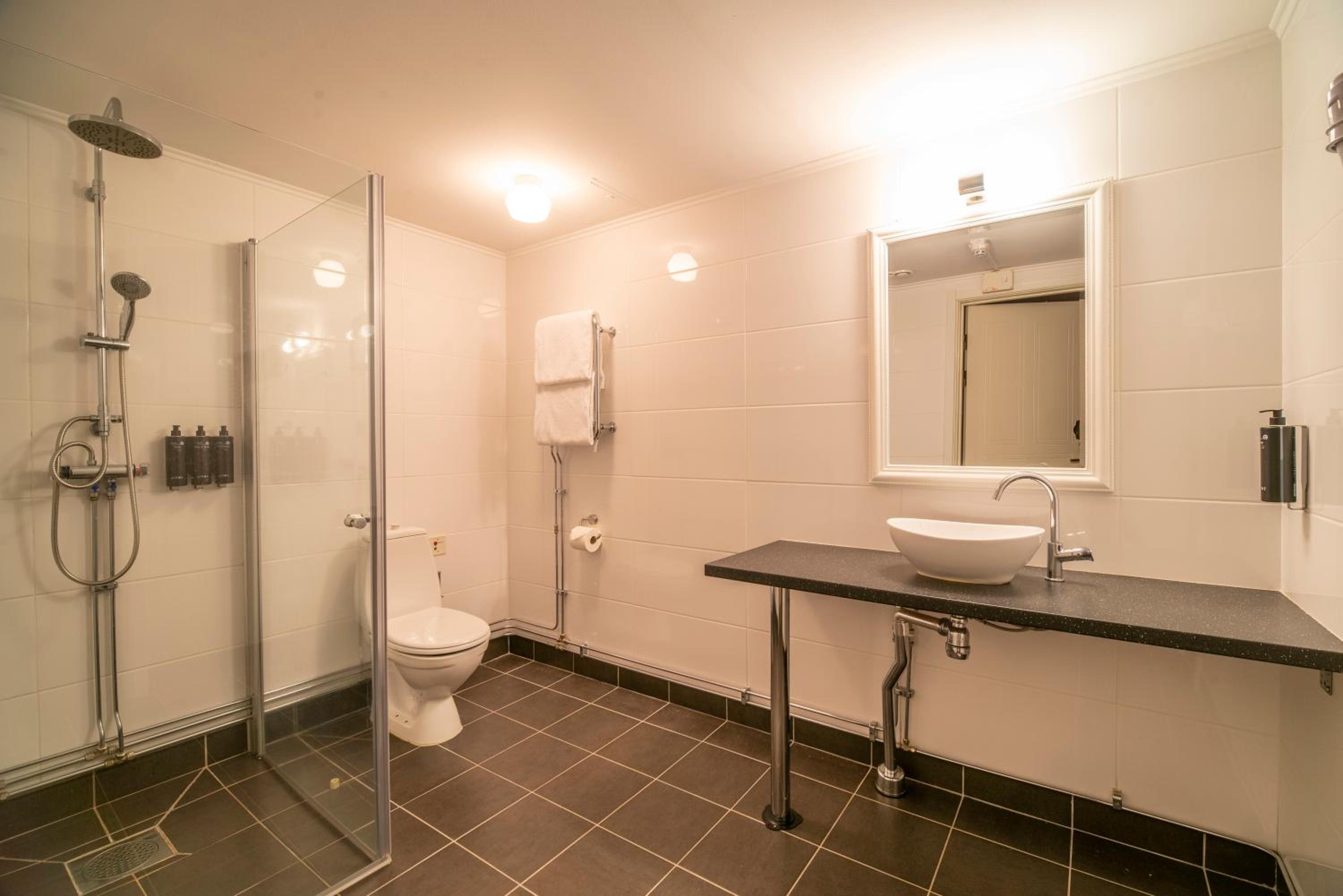 Suite with Sauna - Photo 4
