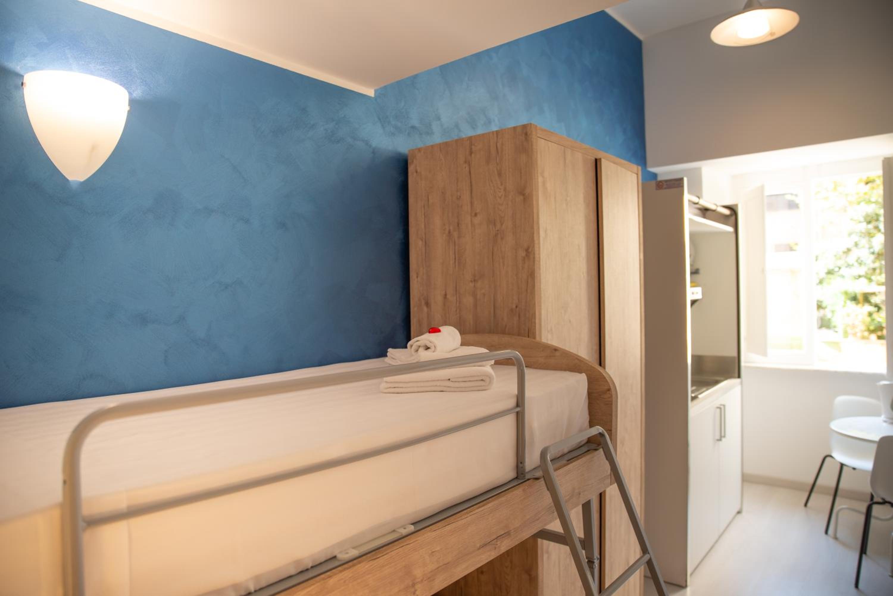 Budget Twin Room photo 1