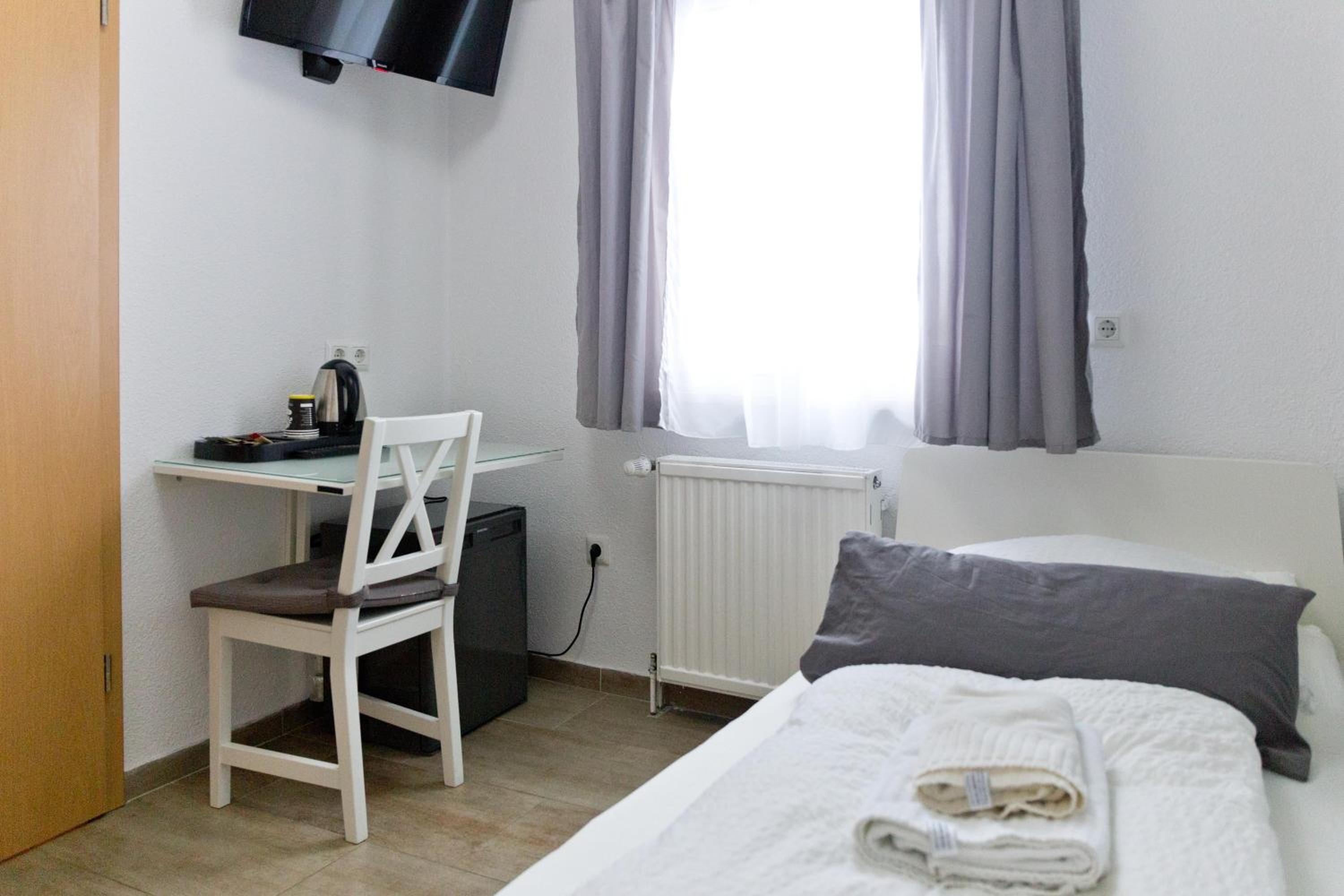 Economy Single Room, kleines Zimmer photo 1