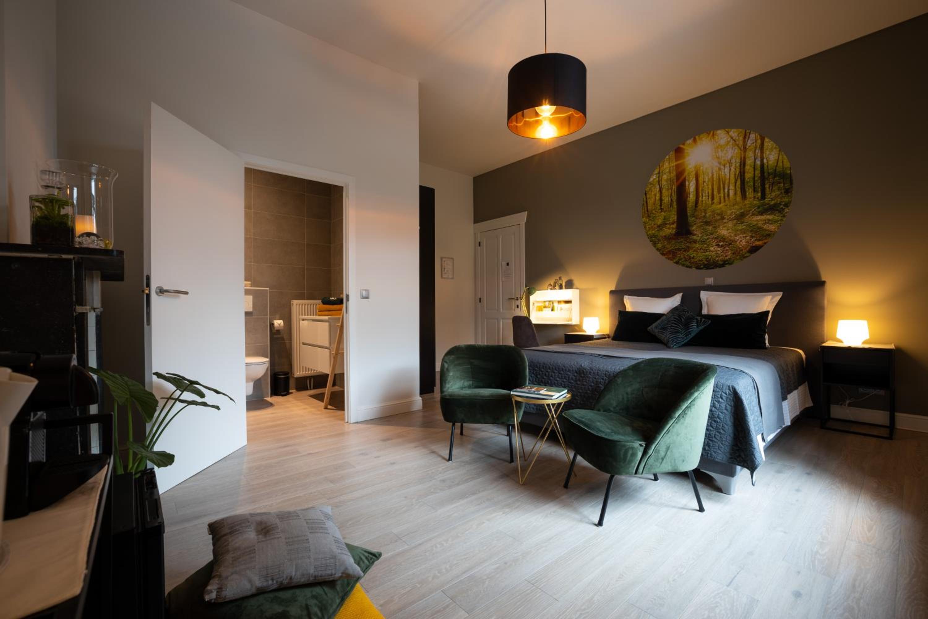 Double Room photo 3