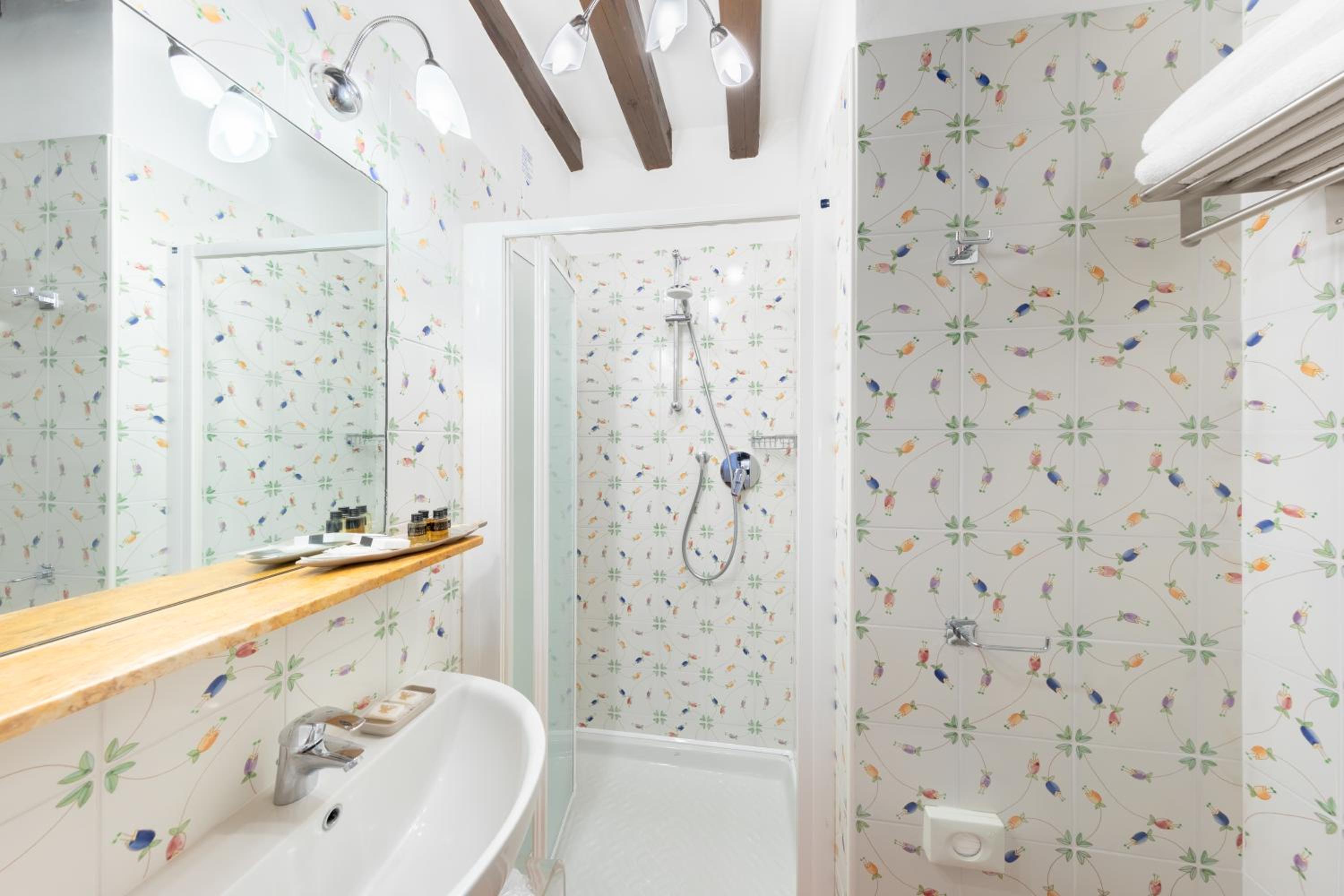 Double or Twin Room photo 2