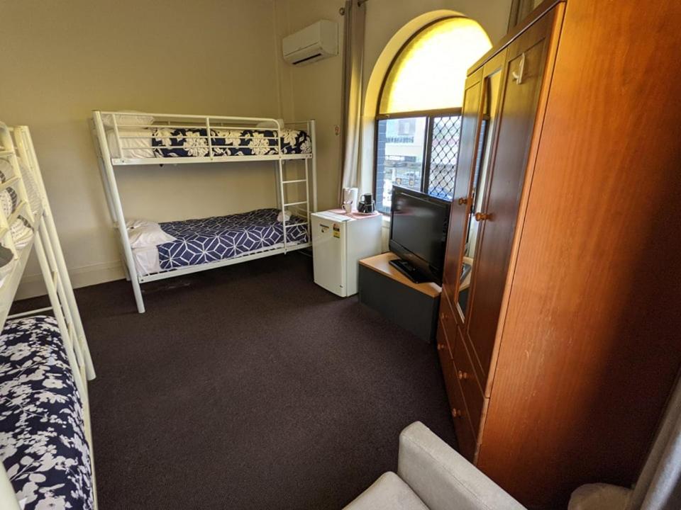 Quadruple Room photo 3