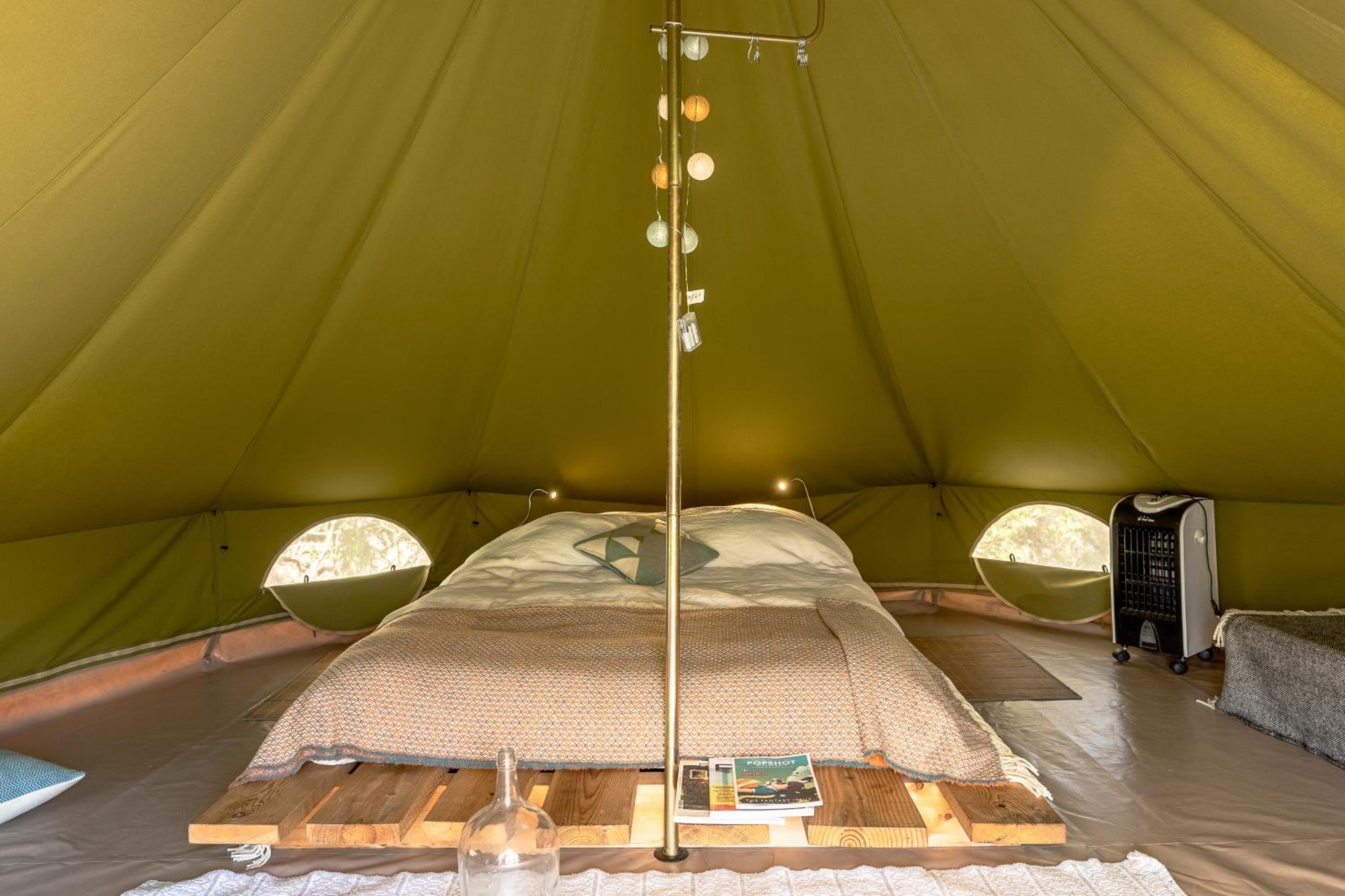 Tent (2 Adults)  photo 1