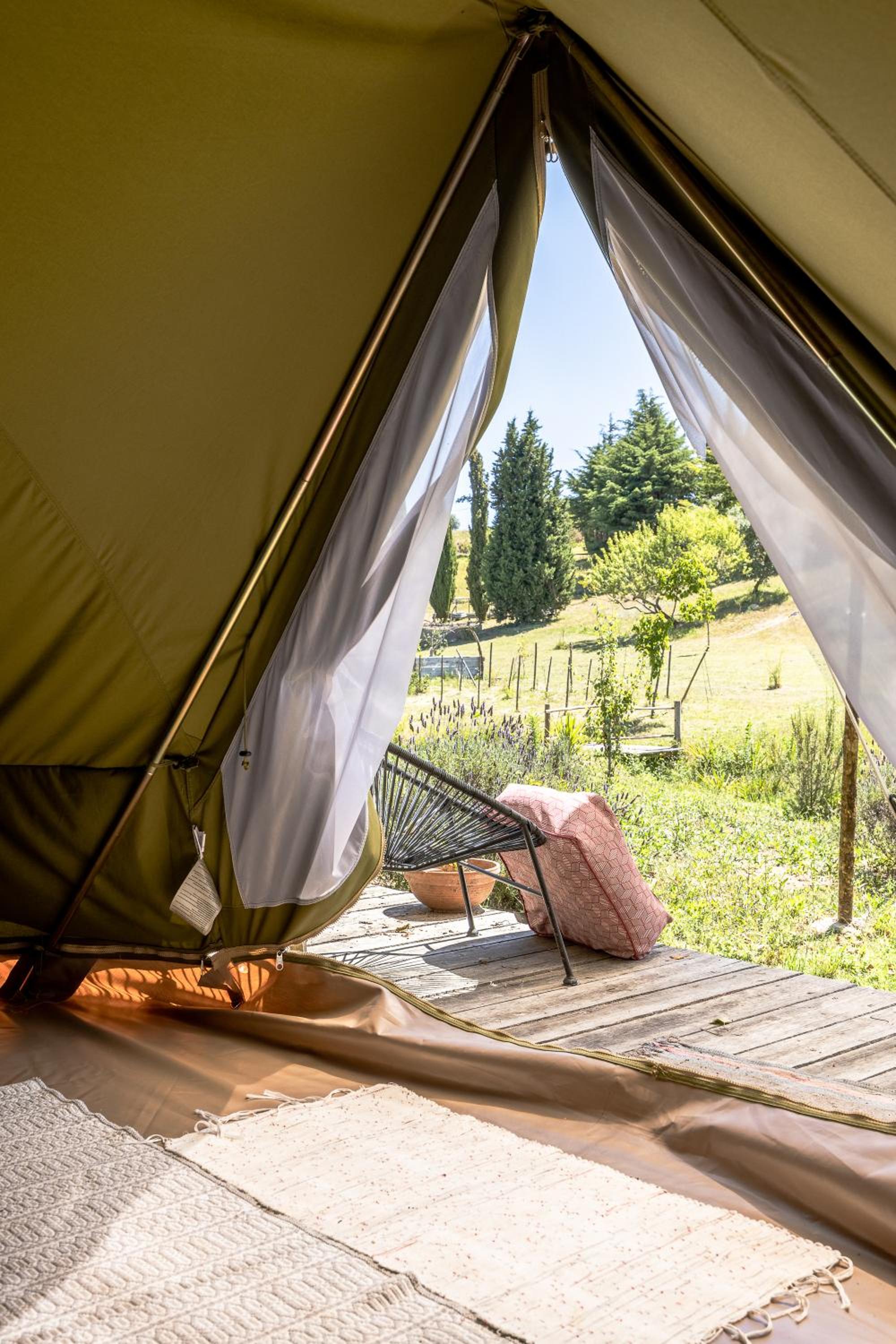 Tent (3 Adults) photo 3