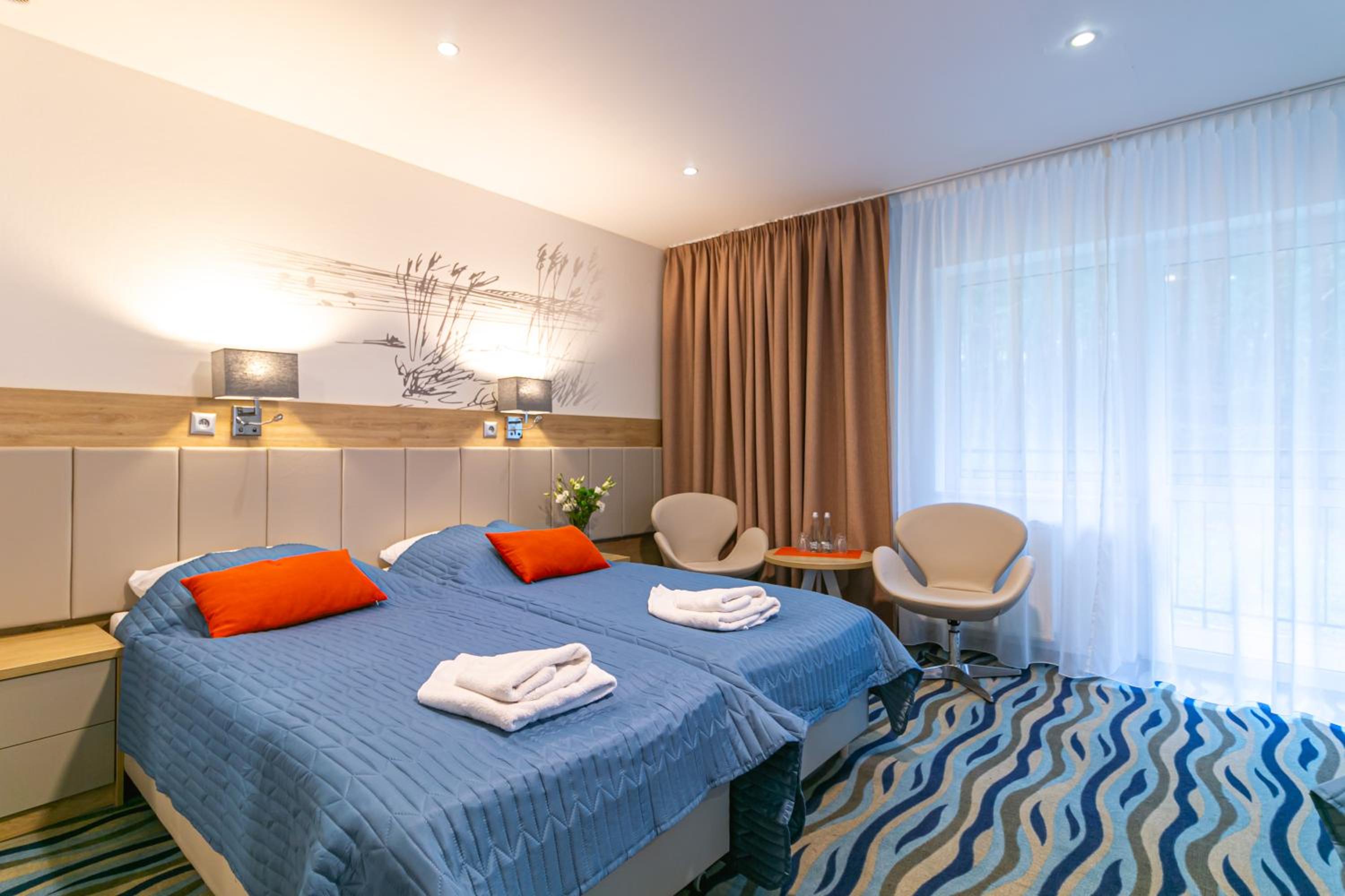 Twin Room photo 3