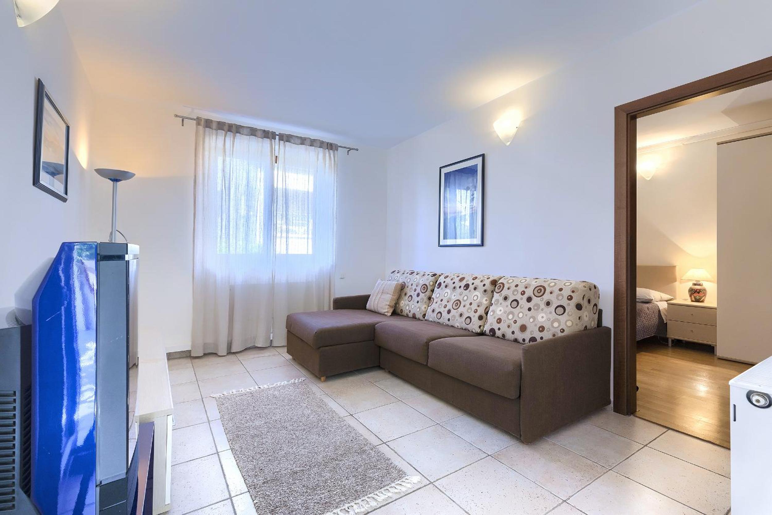 Superior Villa