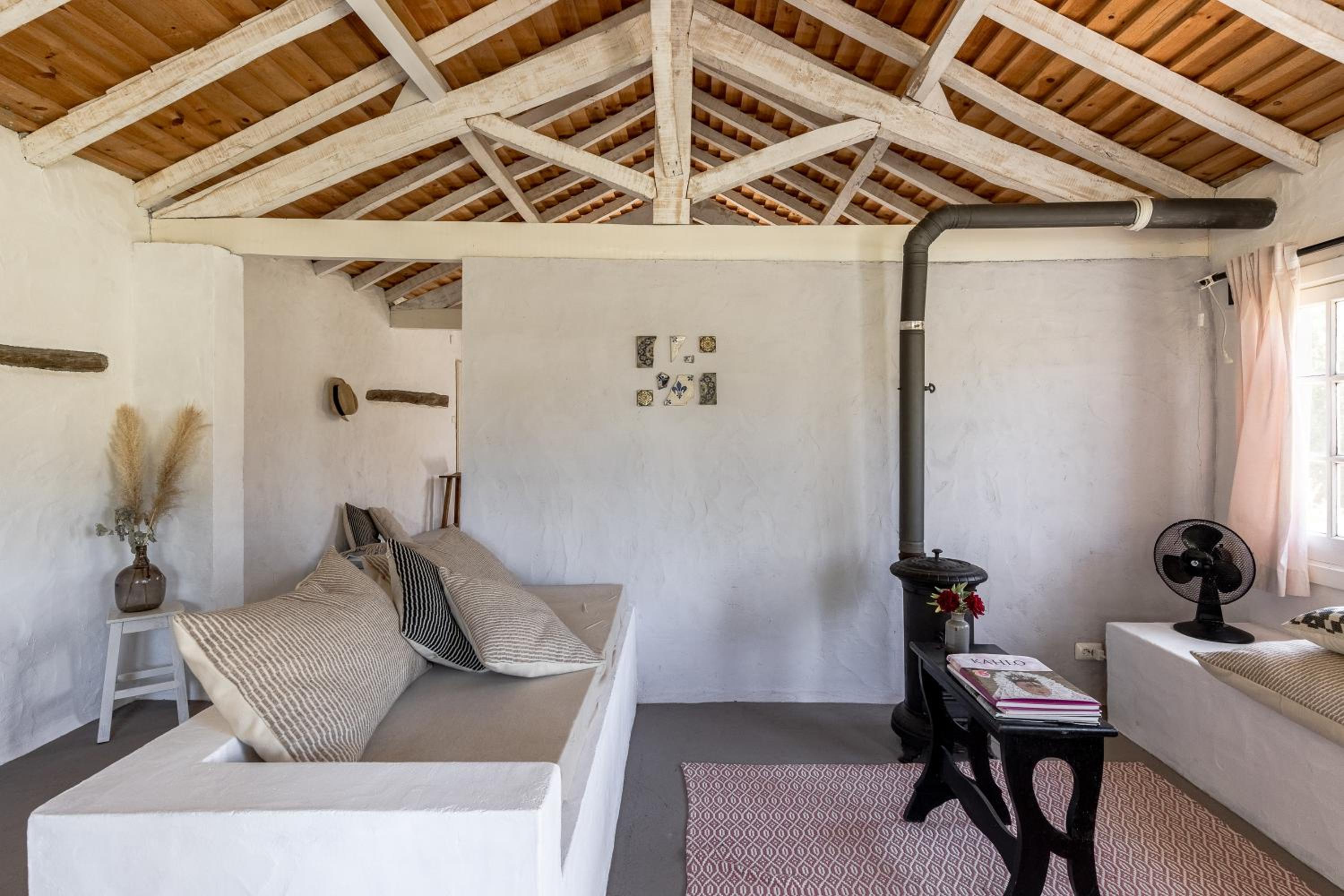One-Bedroom Bungalow photo 1