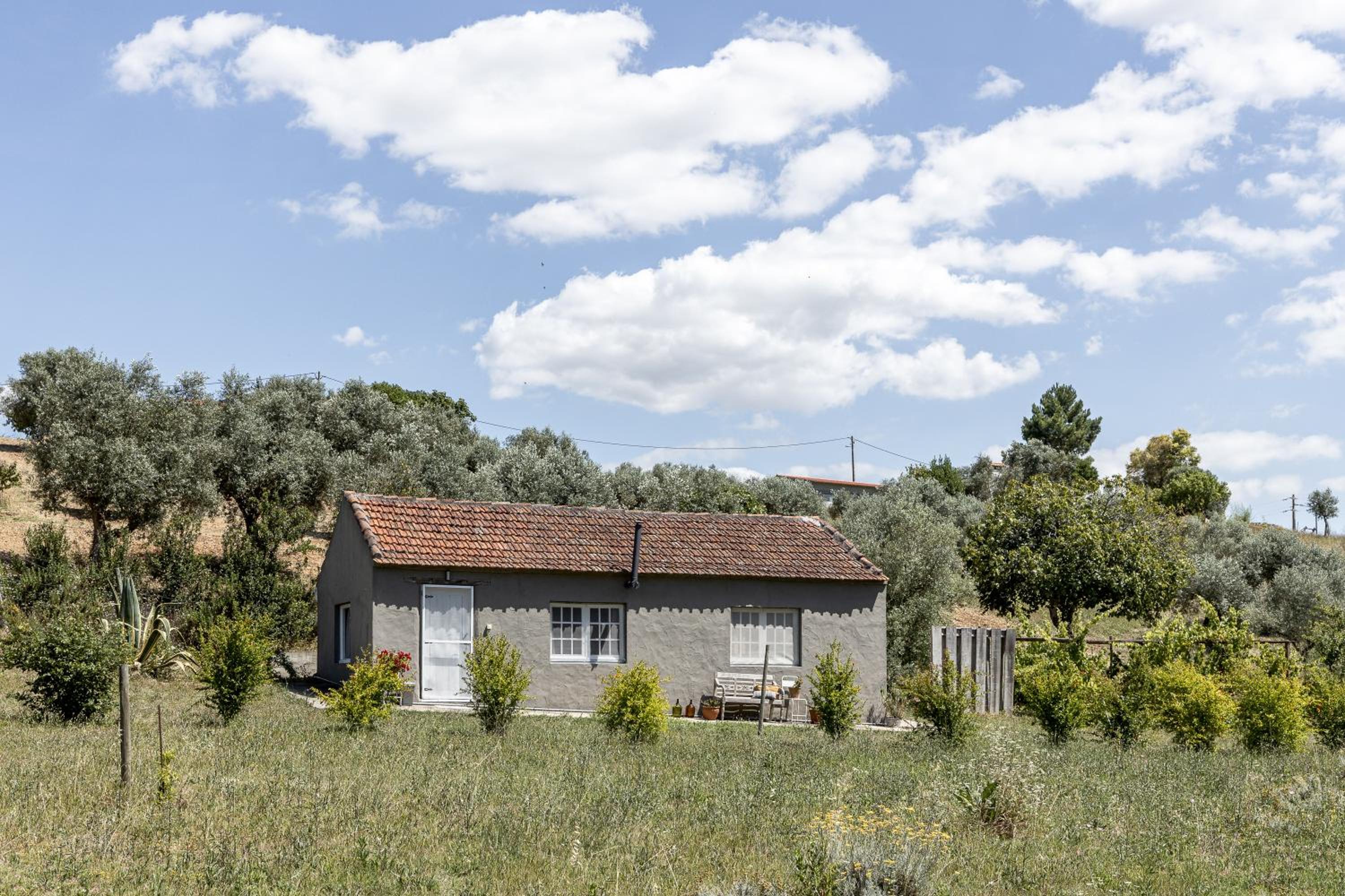 One-Bedroom Bungalow photo 3