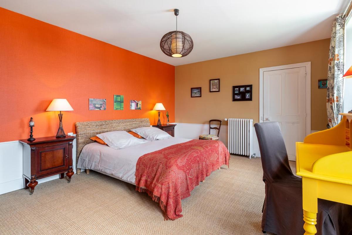 Double Room with Private Bathroom photo 1