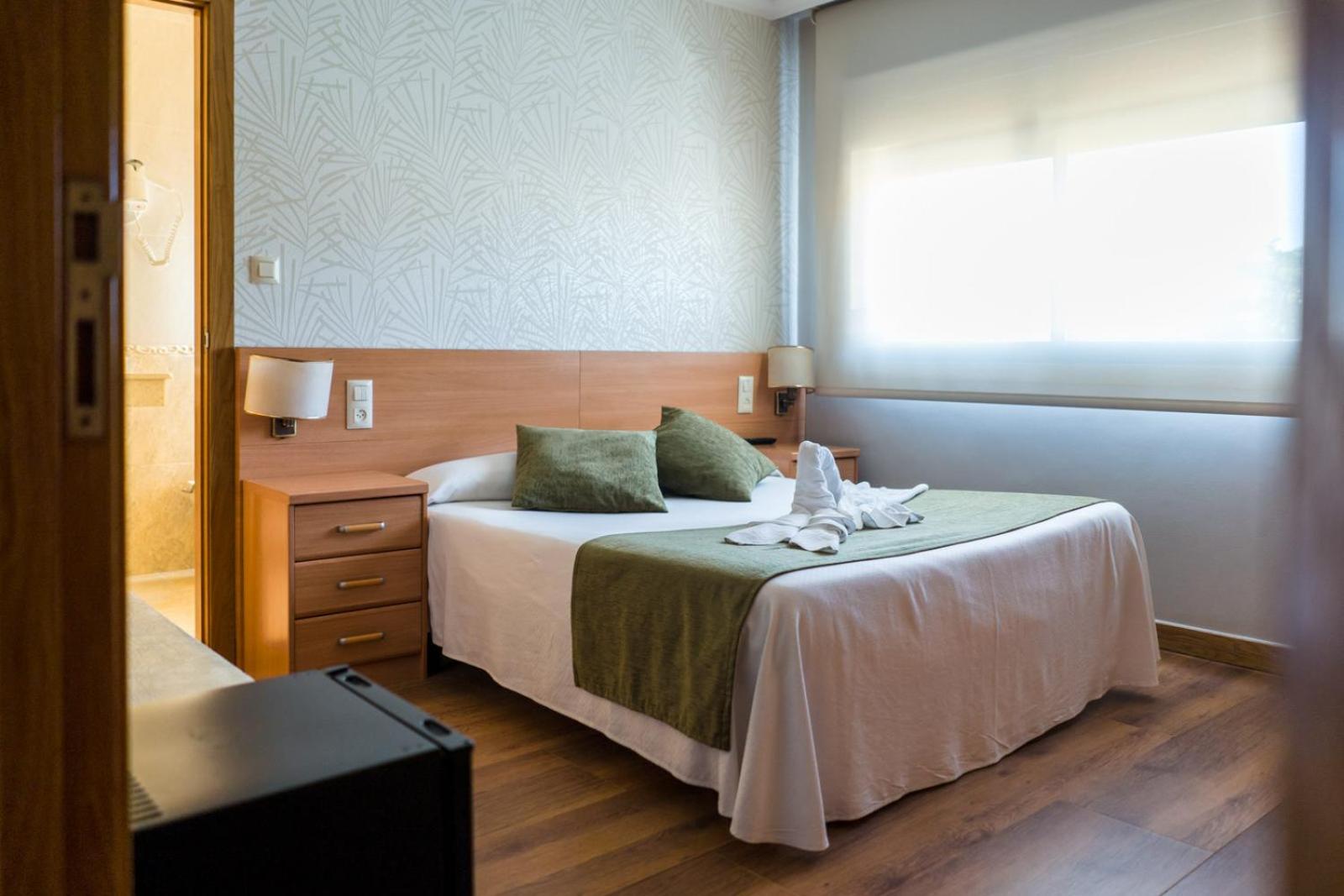 Habitación Doble