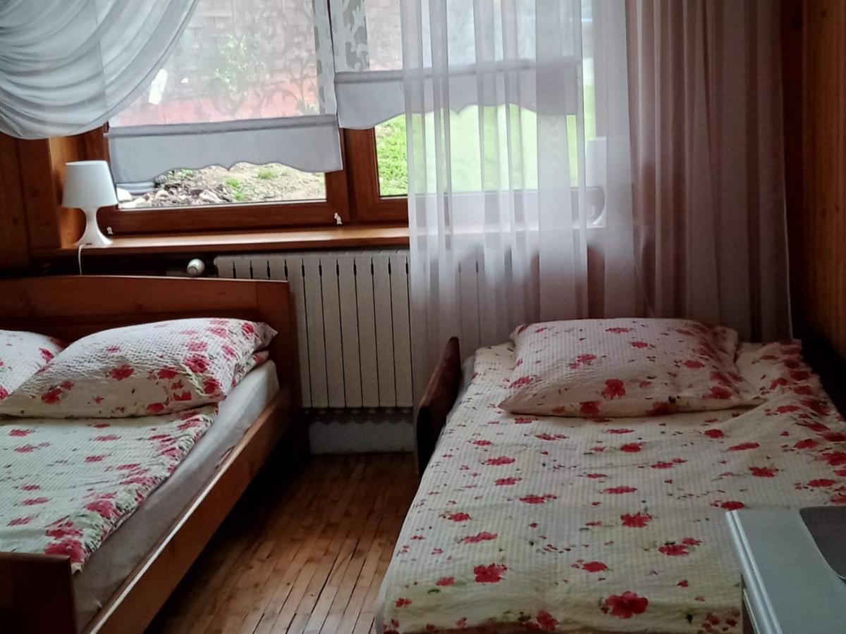 Triple Room with Balcony photo 2