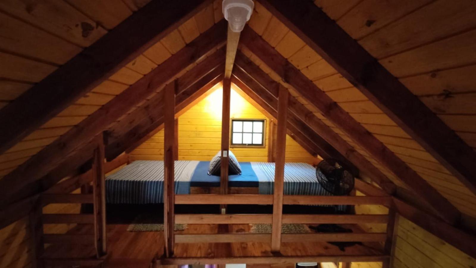 One-Bedroom Chalet - Photo 12