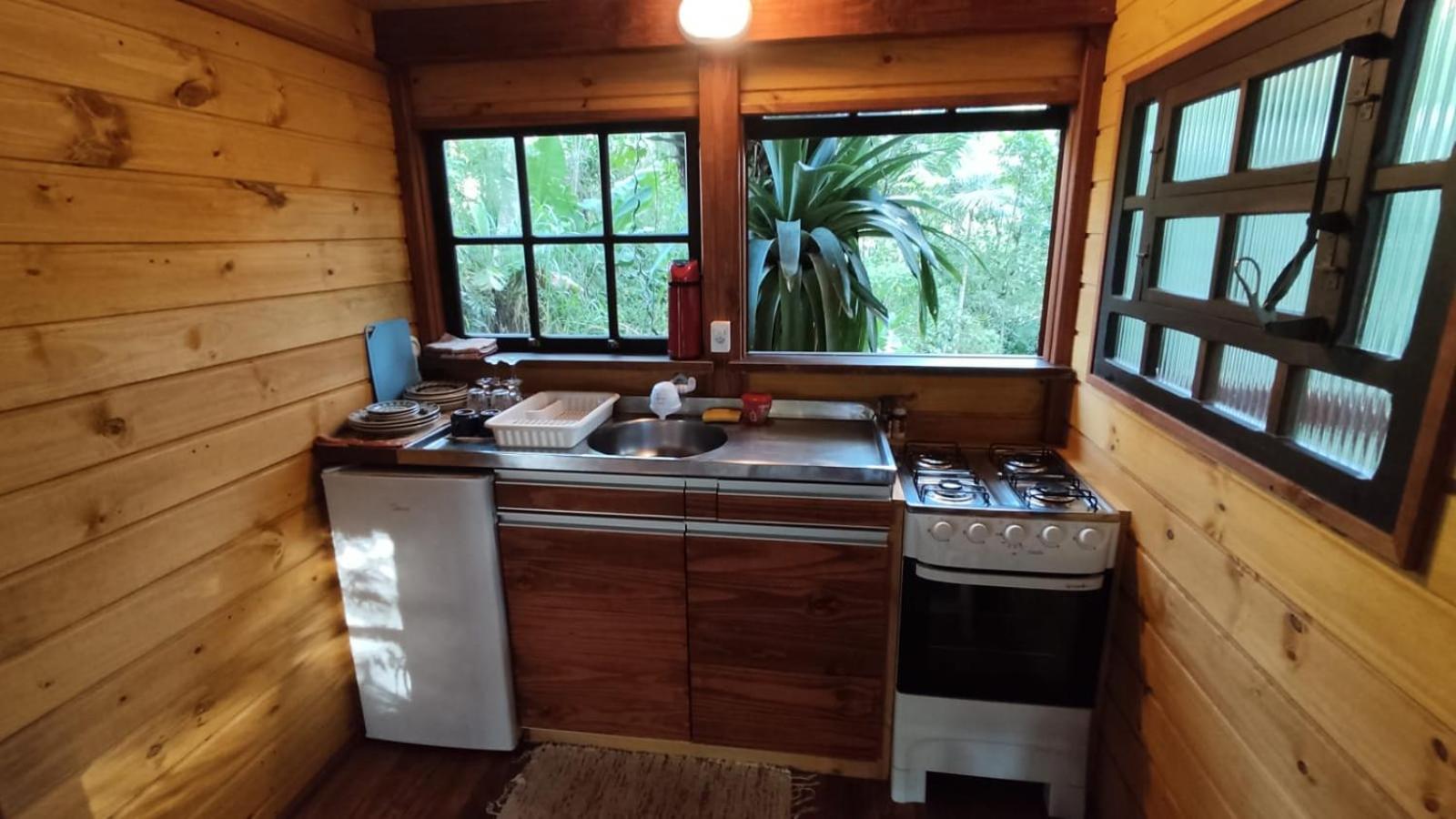 One-Bedroom Chalet - Photo 10