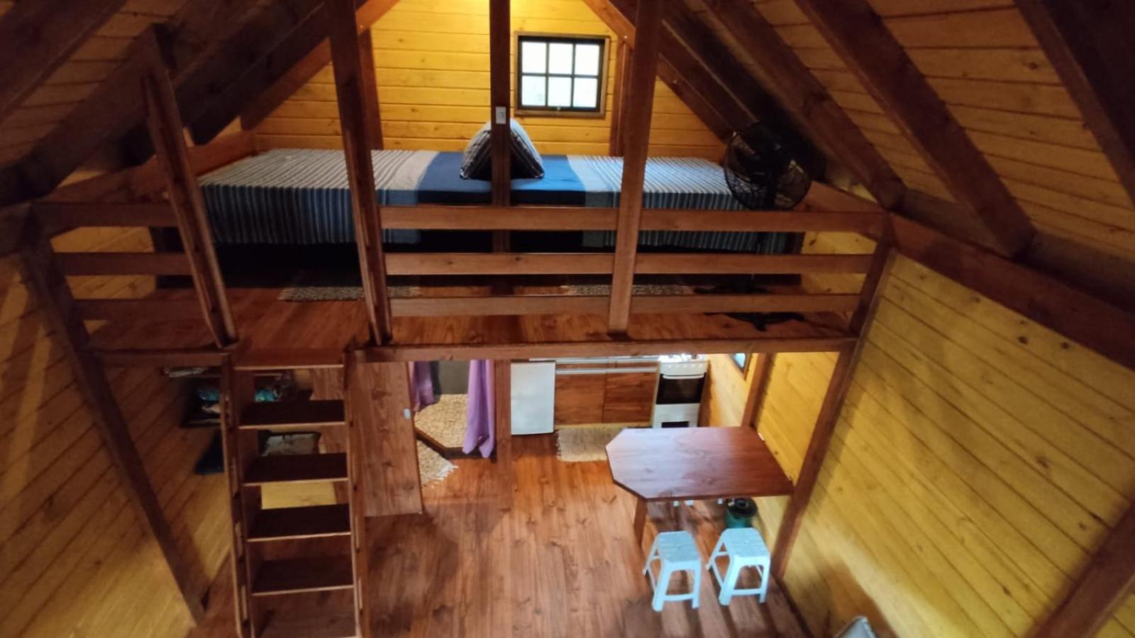 One-Bedroom Chalet - Photo 11