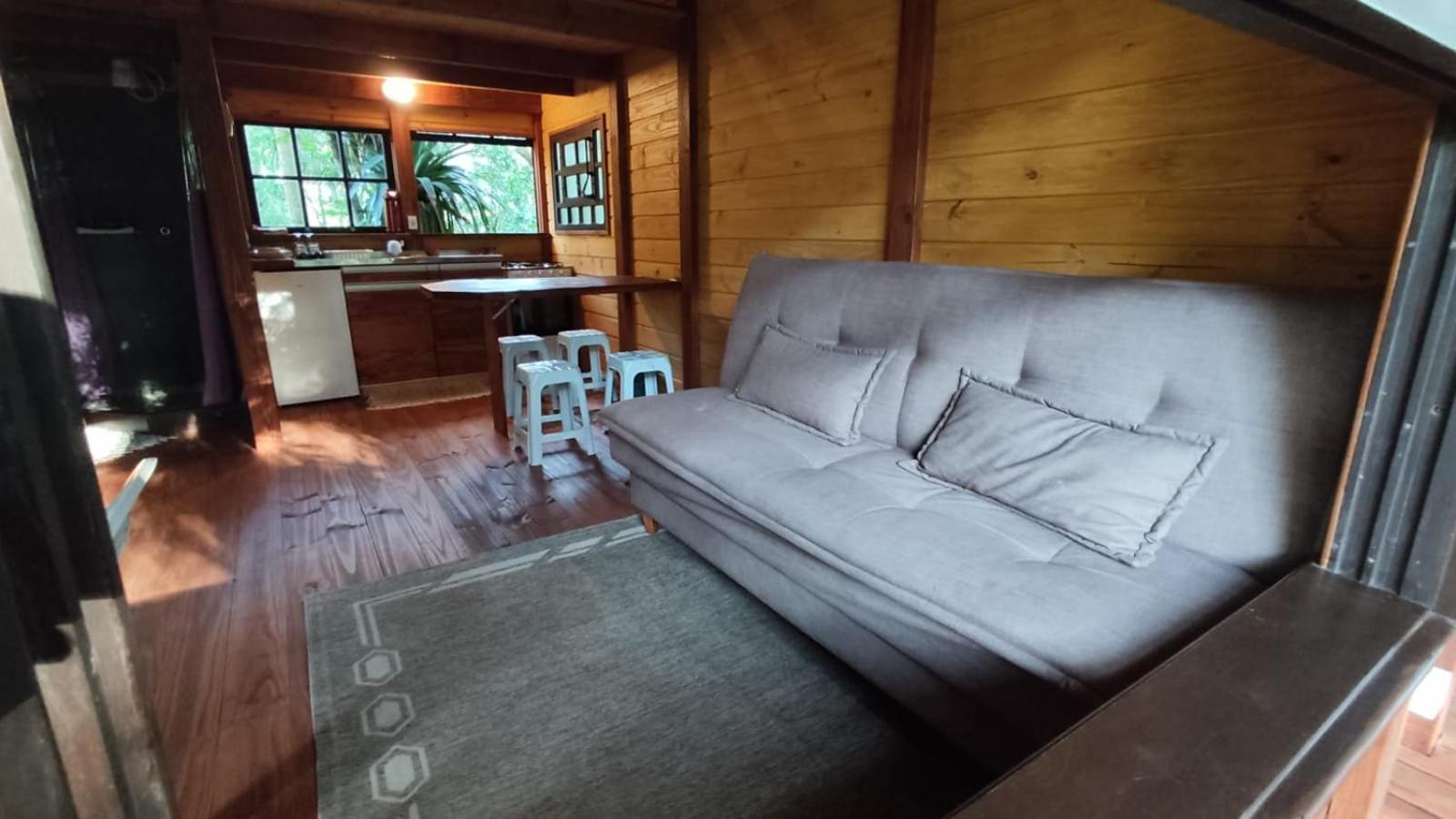 One-Bedroom Chalet - Photo 9