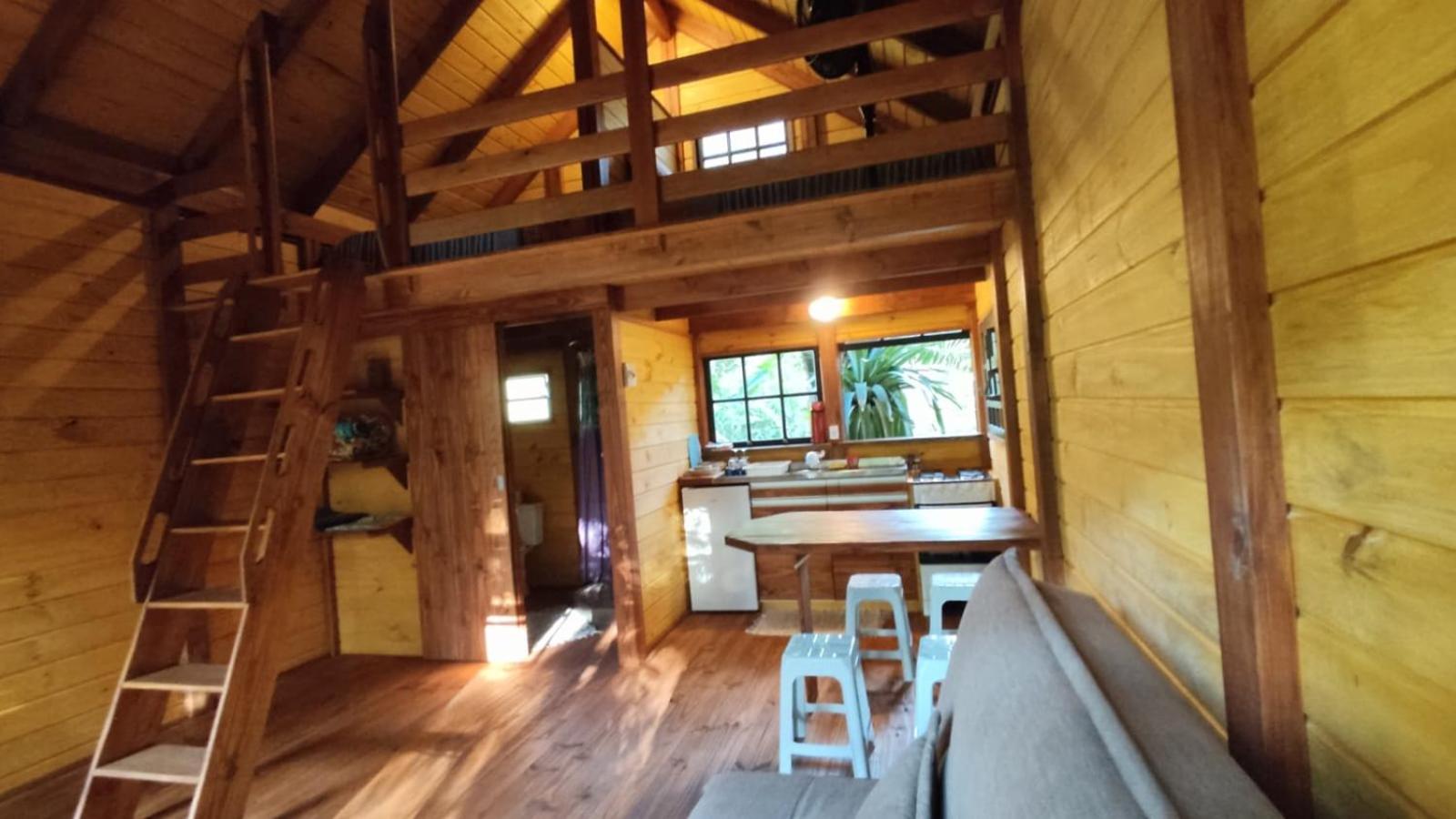 One-Bedroom Chalet - Photo 1
